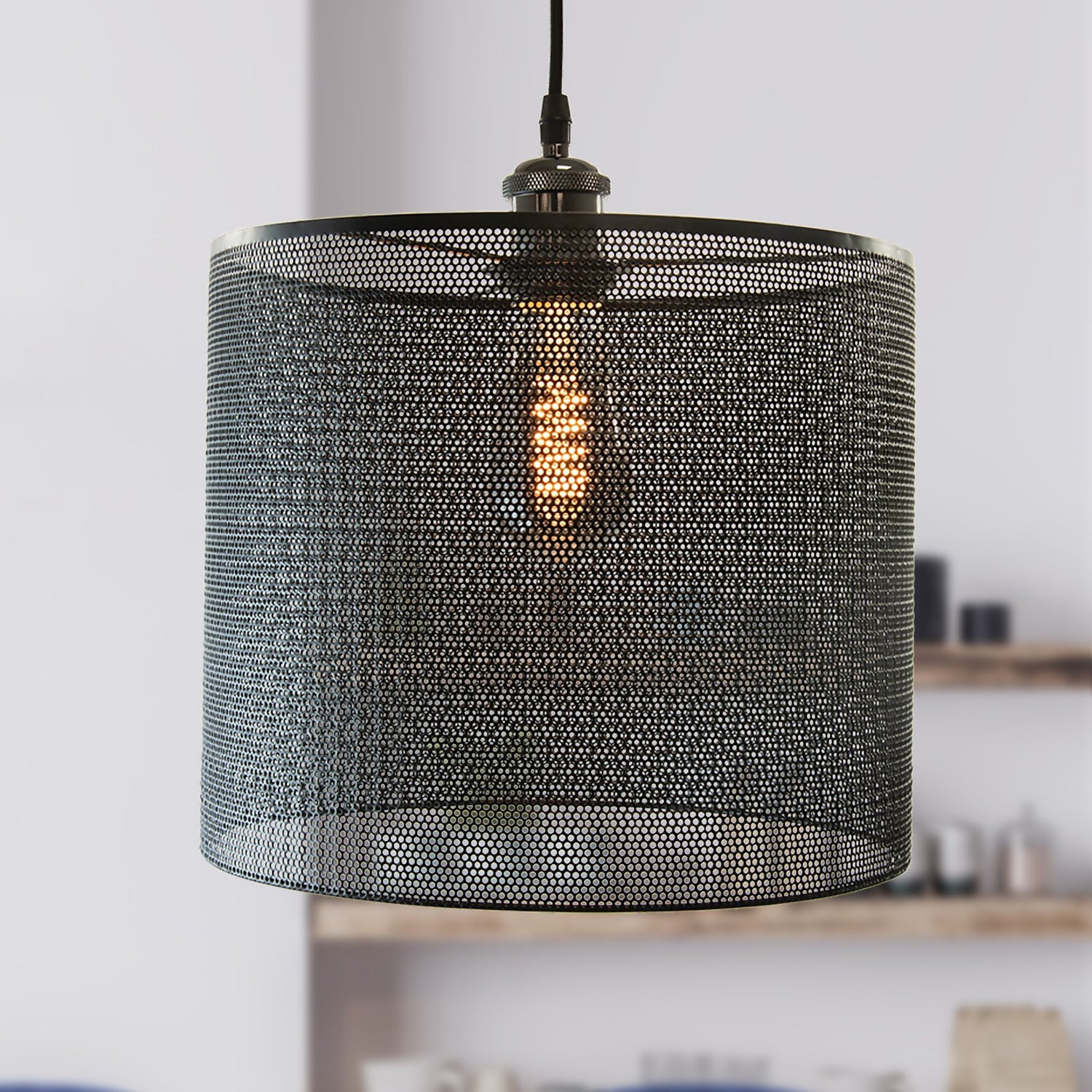 Lamp Shade Homebase