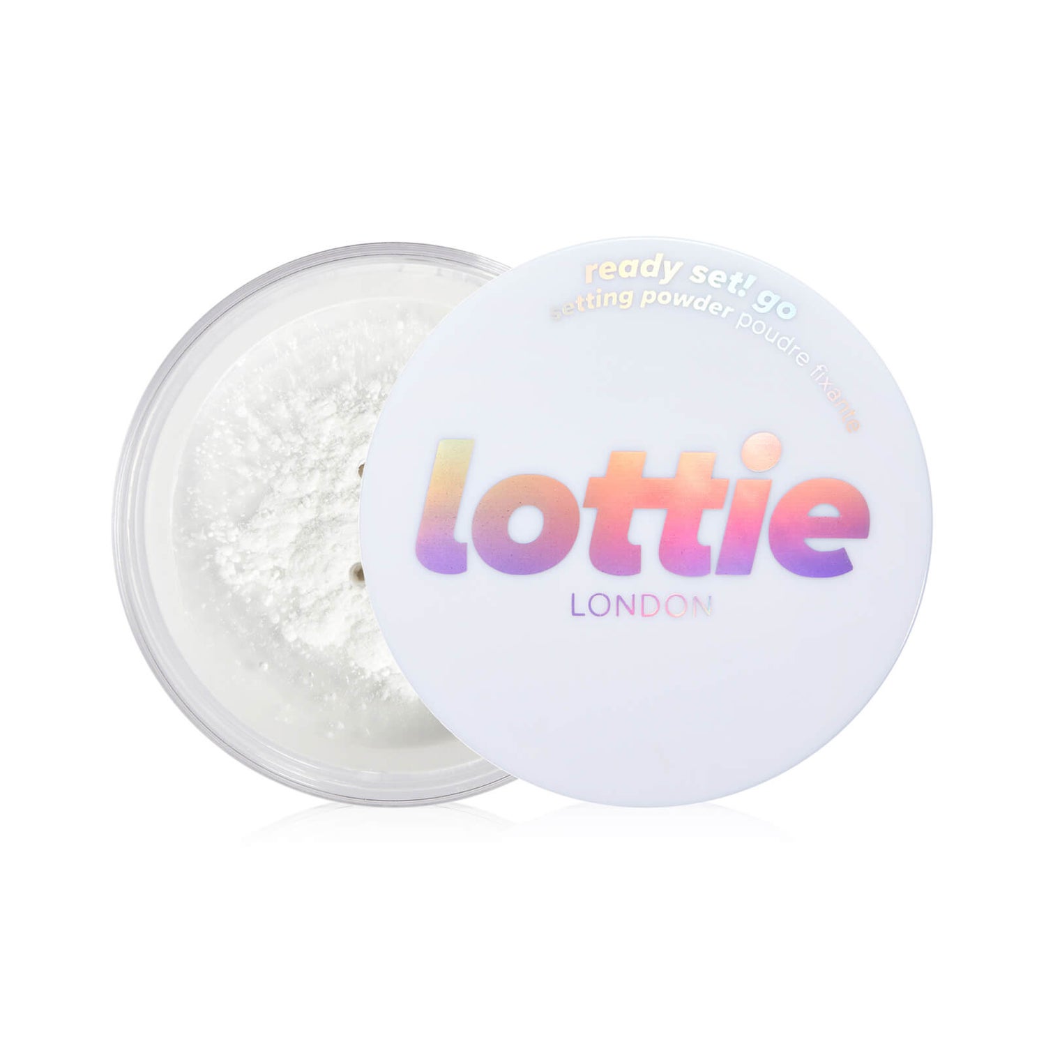 Lottie London Translucent Setting Powder 15g (Various Shades ...