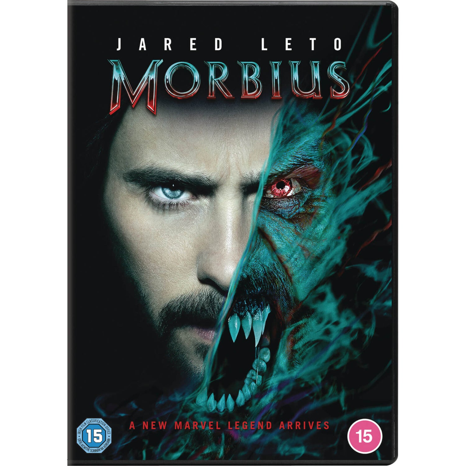 Morbius.