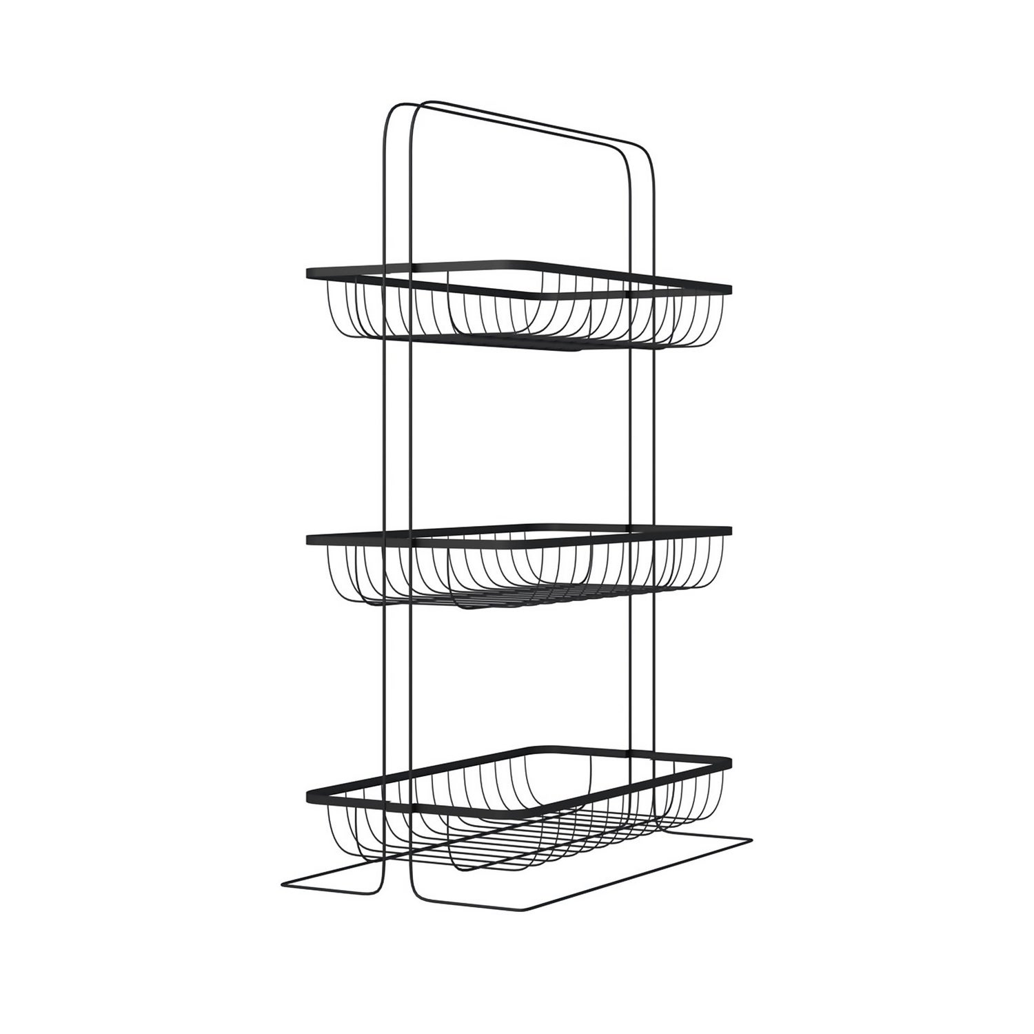 Homebase Bathroom Corner Matttroy