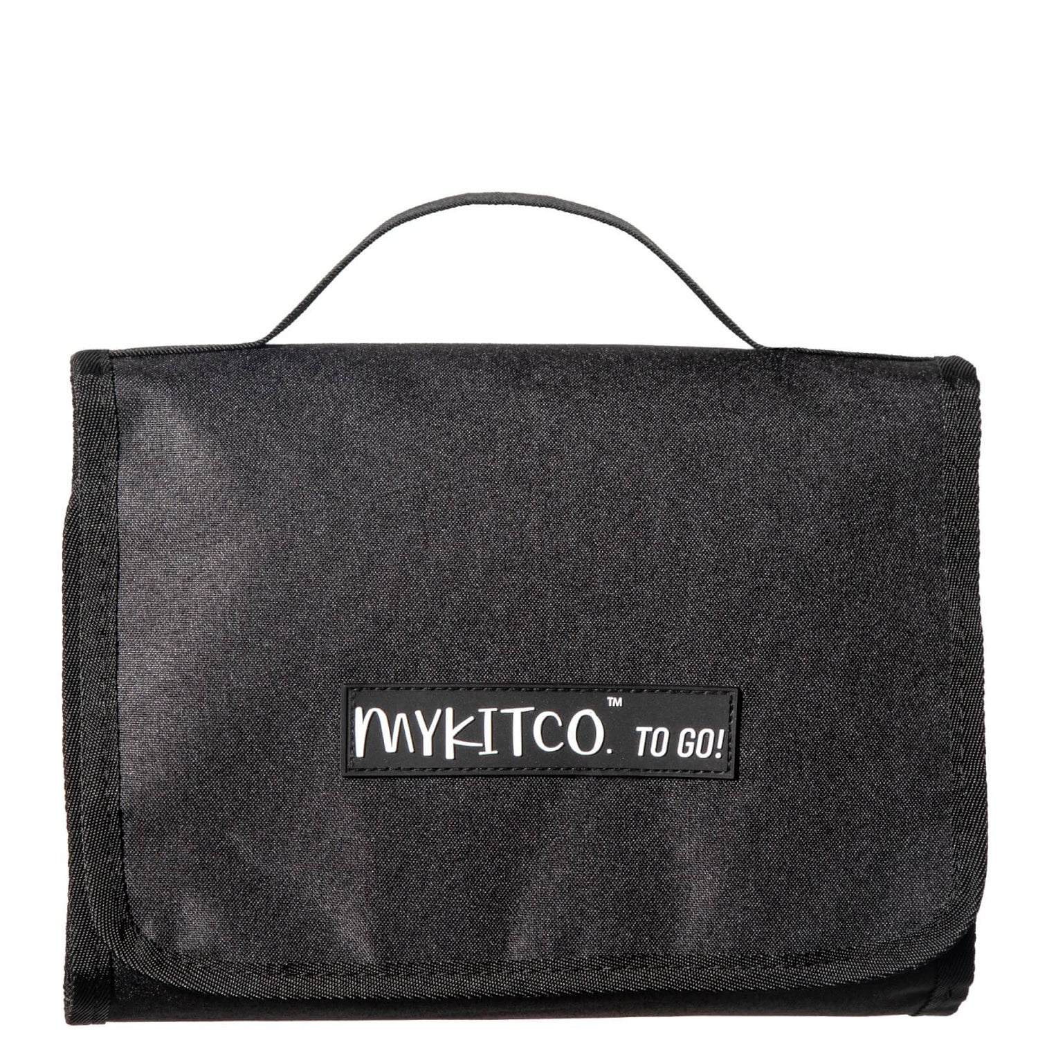 mykitco. to go travel bag
