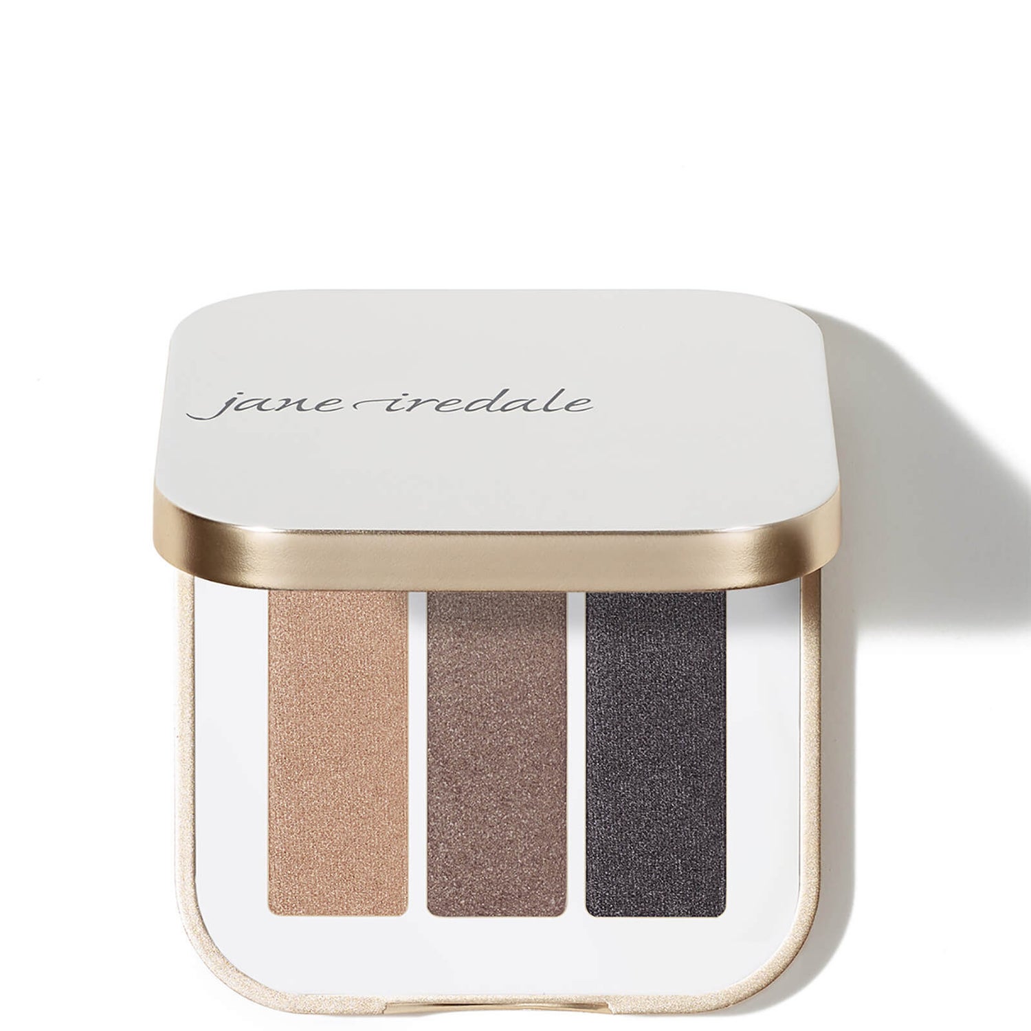 Jane Iredale Purepressed Eye Shadow Triple G Various Shades Lookfantastic Au