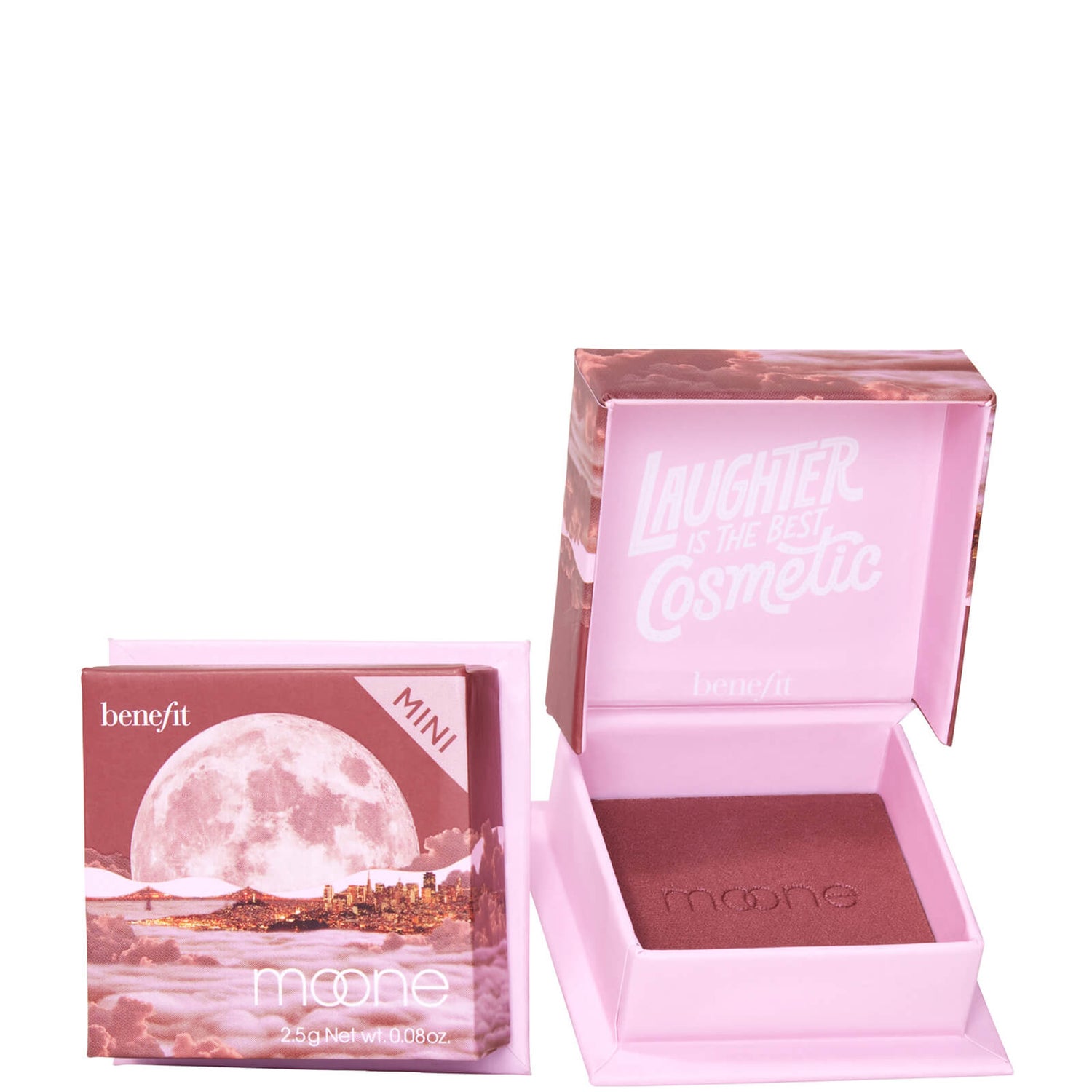 Benefit Косметика Купить Интернет