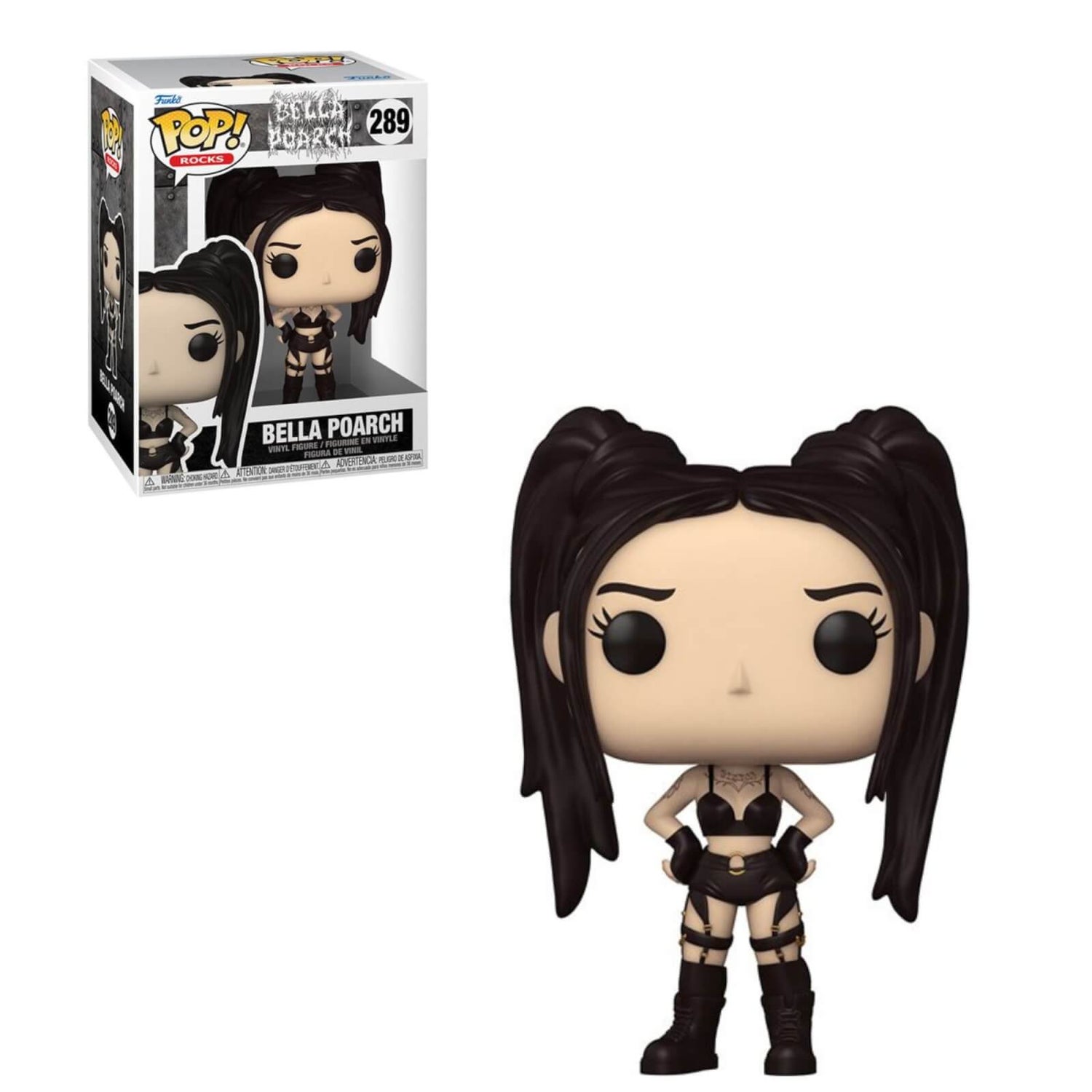funko pop bella 1010