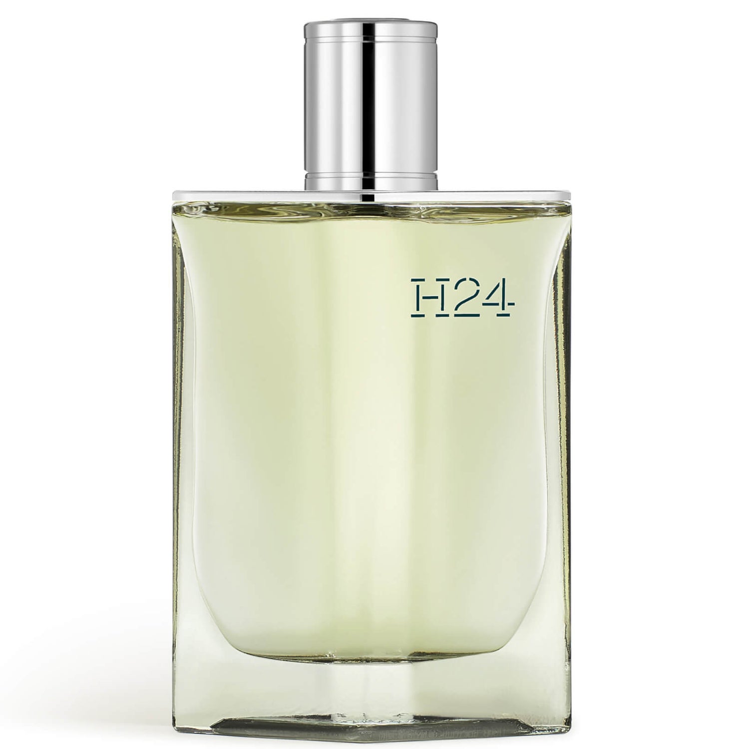 Hermès H24 Eau de Parfum Refillable Natural Spray 100ml - LOOKFANTASTIC
