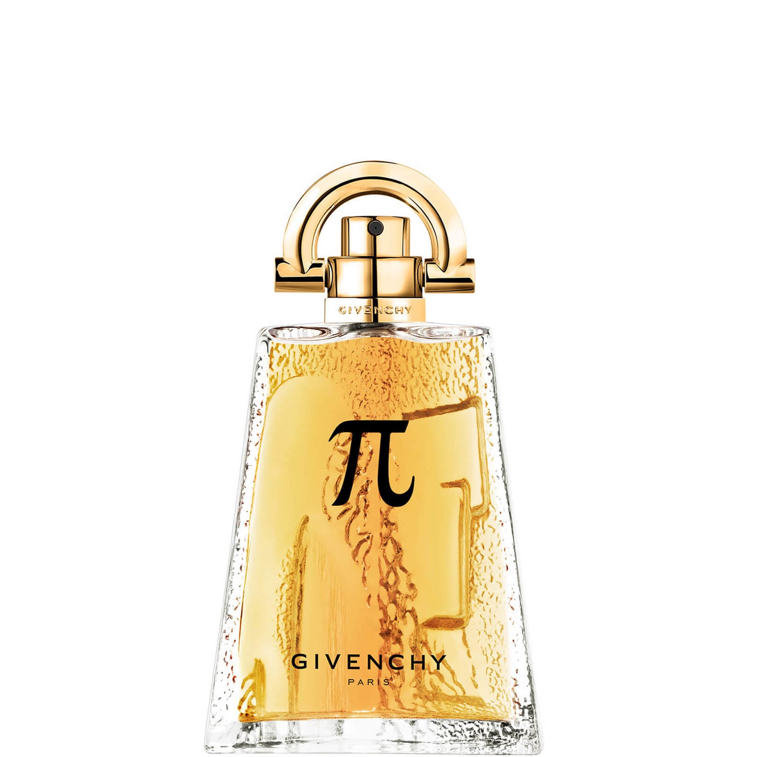 Givenchy Pi Eau de Toilette 50ml LOOKFANTASTIC