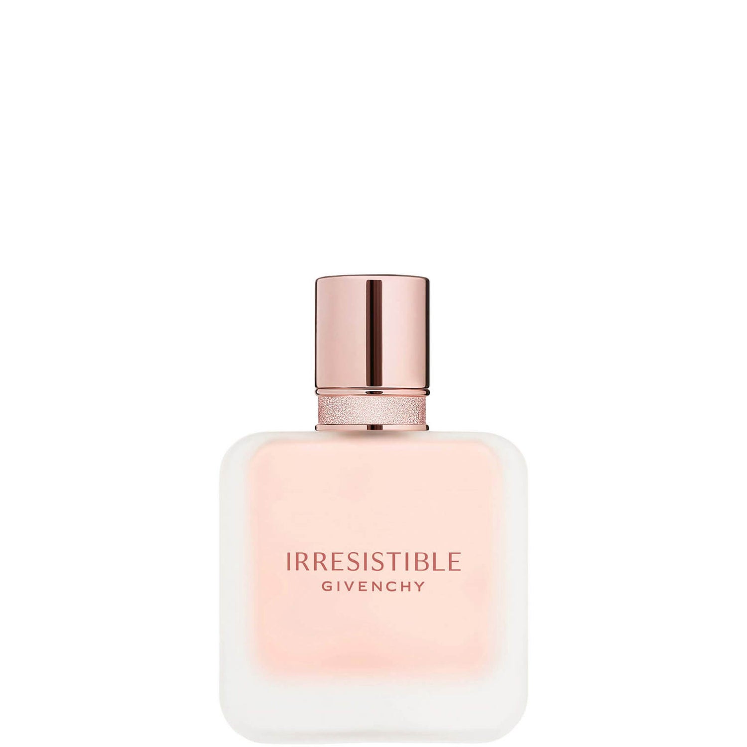 Total 70+ imagen givenchy irresistible vs l'interdit