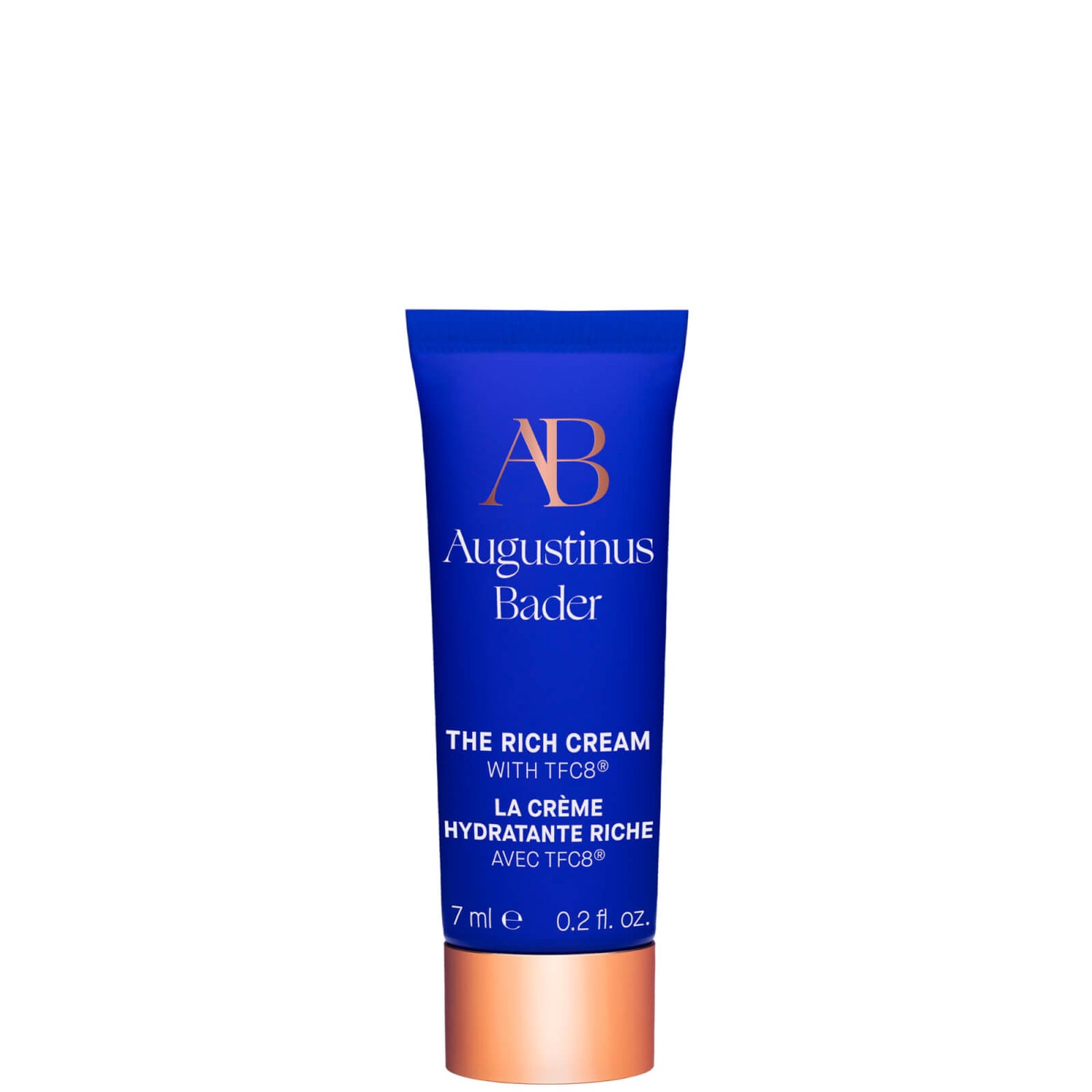 Augustinus Bader The Rich Cream 7ml Dermstore