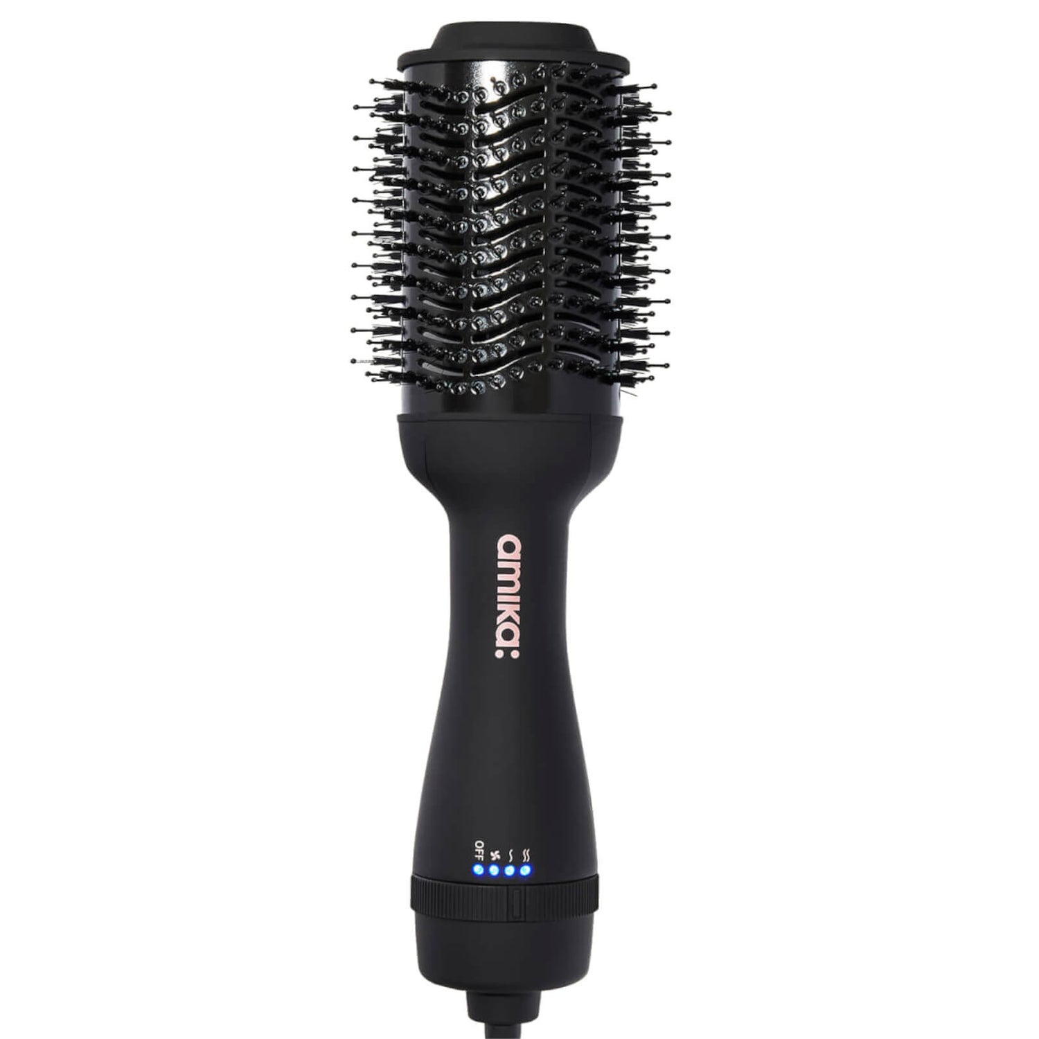 amika Hair Blow Dryer Brush 2.0 Cult Beauty