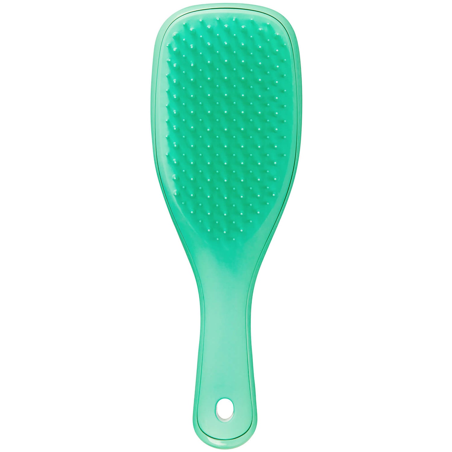 Tangle Teezer The Ultimate Mini Detangler Brush Green Lizard