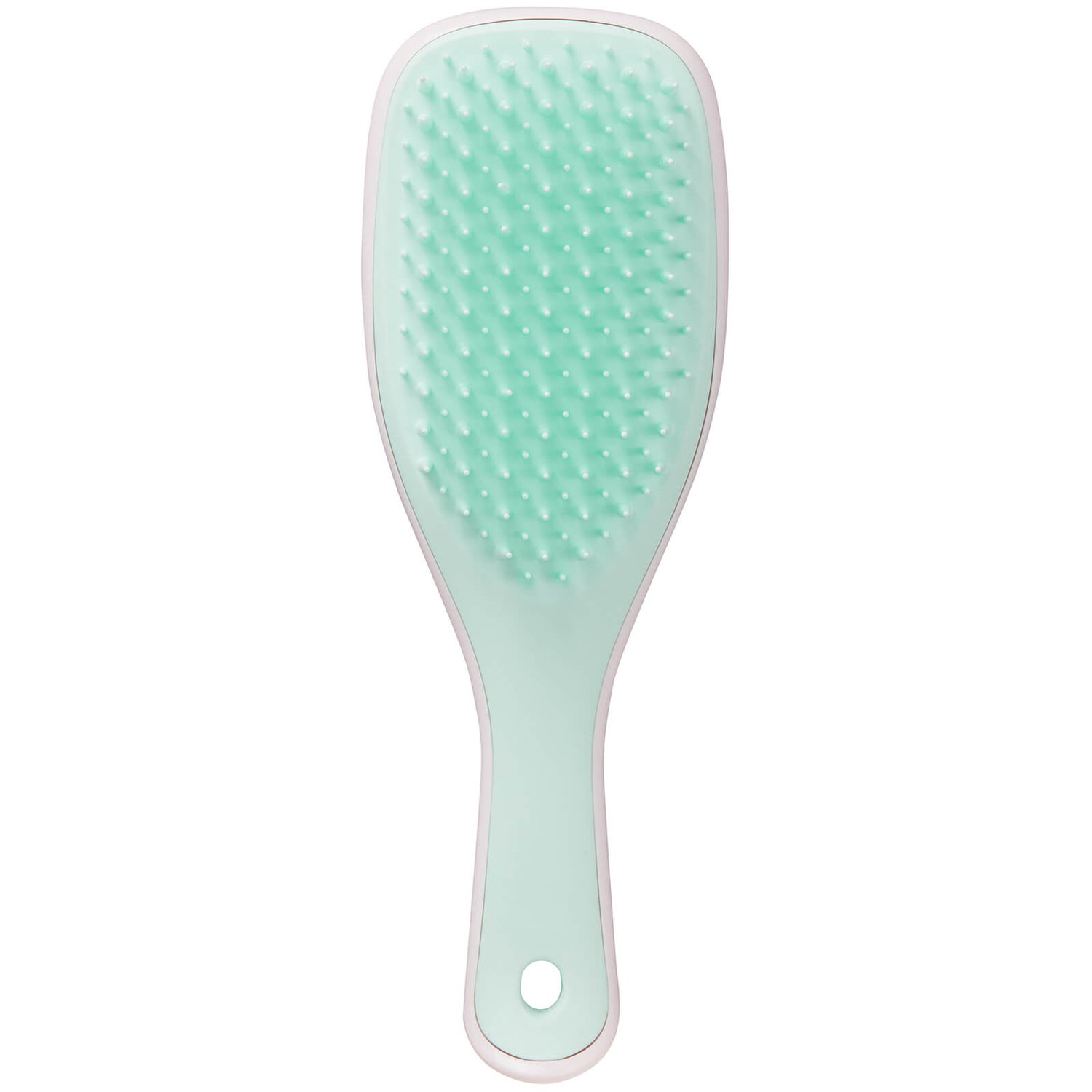 Tangle Teezer The Ultimate Mini Detangler Brush Marshmallow Duo