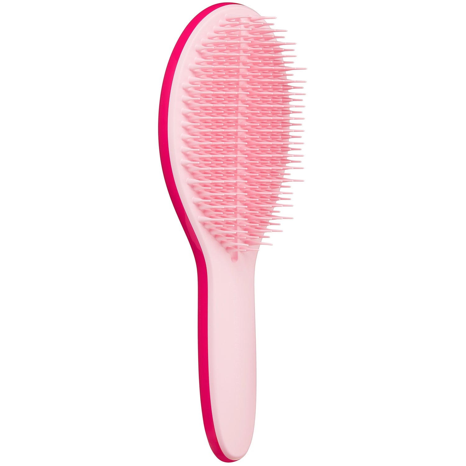 Tangle Teezer The Ultimate Styler - Sweet Pink - LOOKFANTASTIC