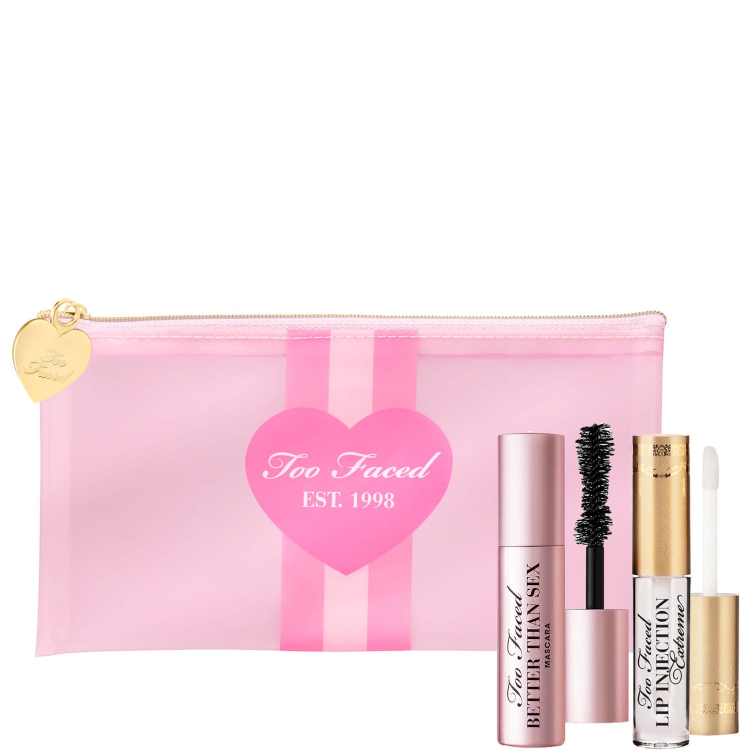 Too Faced Limited Edition Best of Too Faced Set | LOOKFANTASTIC AU