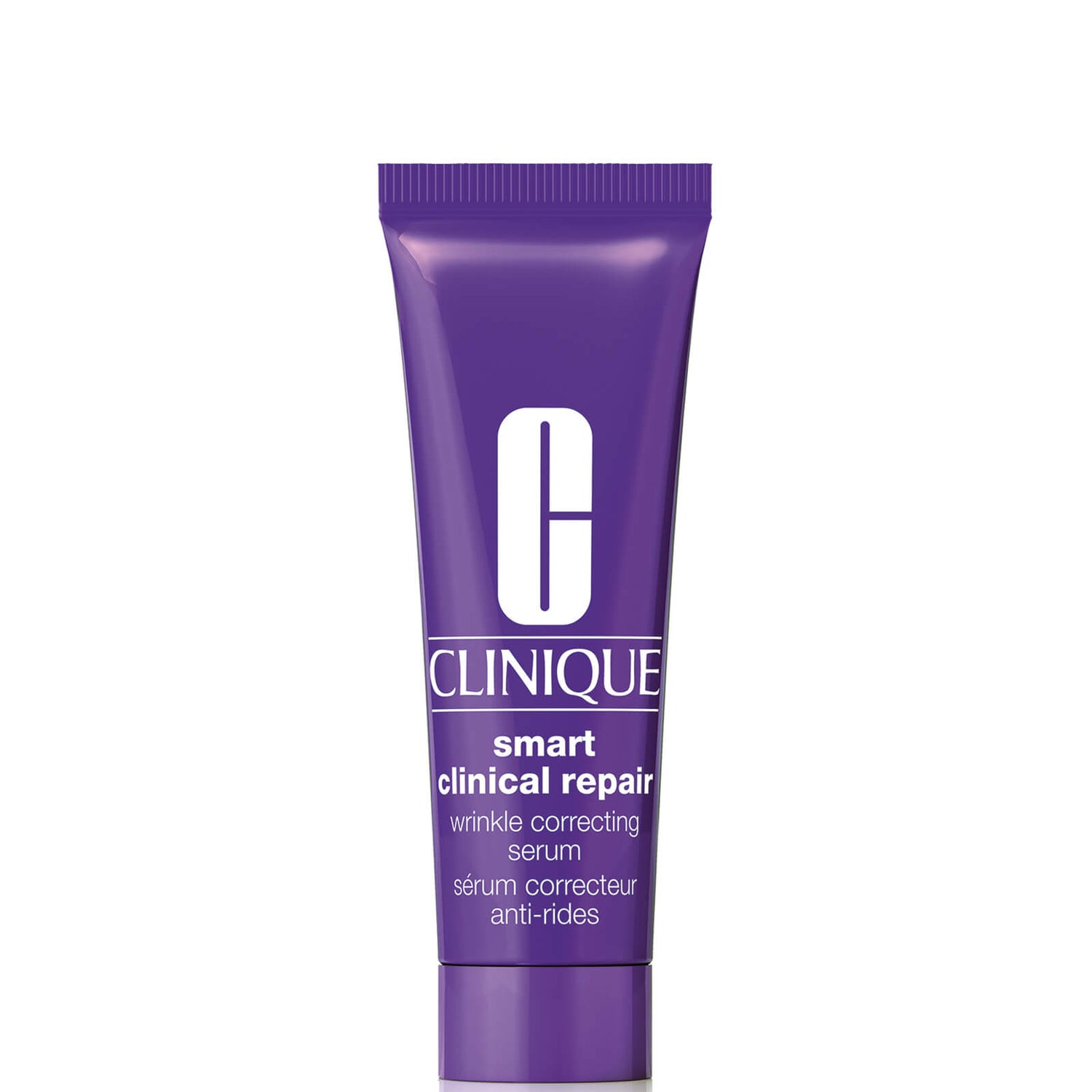 Clinique Mini Smart Clinical Repair Wrinkle Correcting Serum 10ml ...