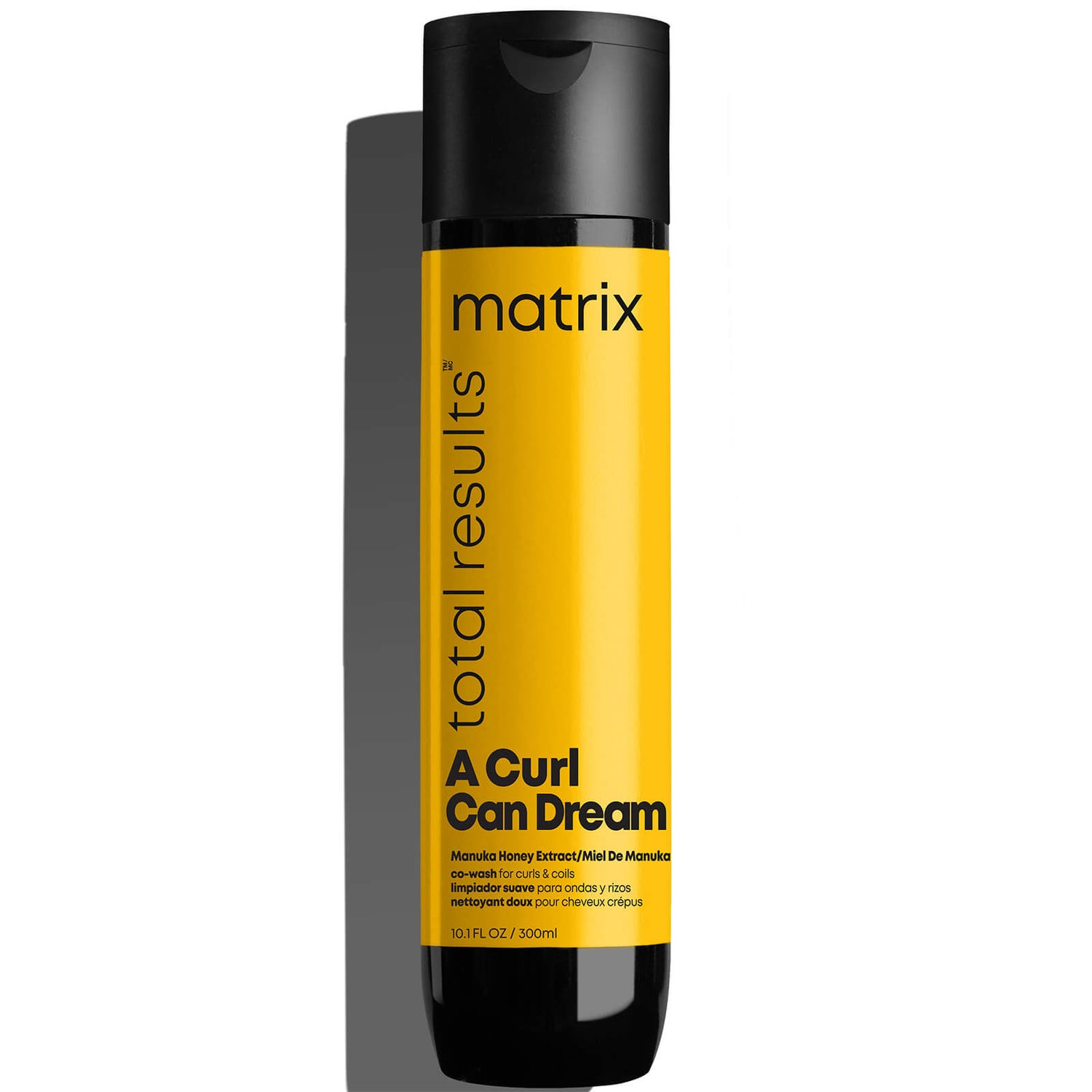 Matrix A Curl Can Dream Cowash 300ml - LOOKFANTASTIC