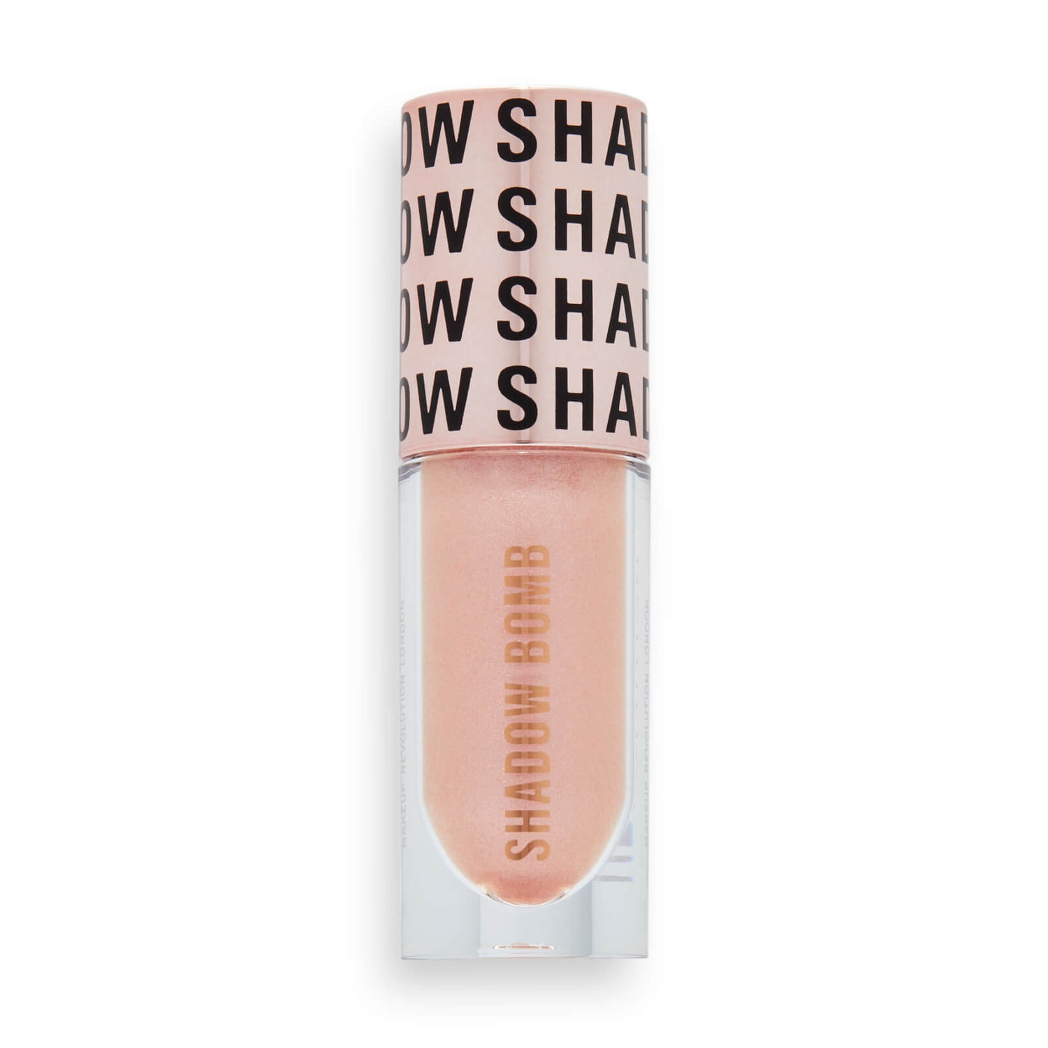 Makeup Revolution Shadow Bomb Cream Eyeshadow 4.6ml (Various Shades