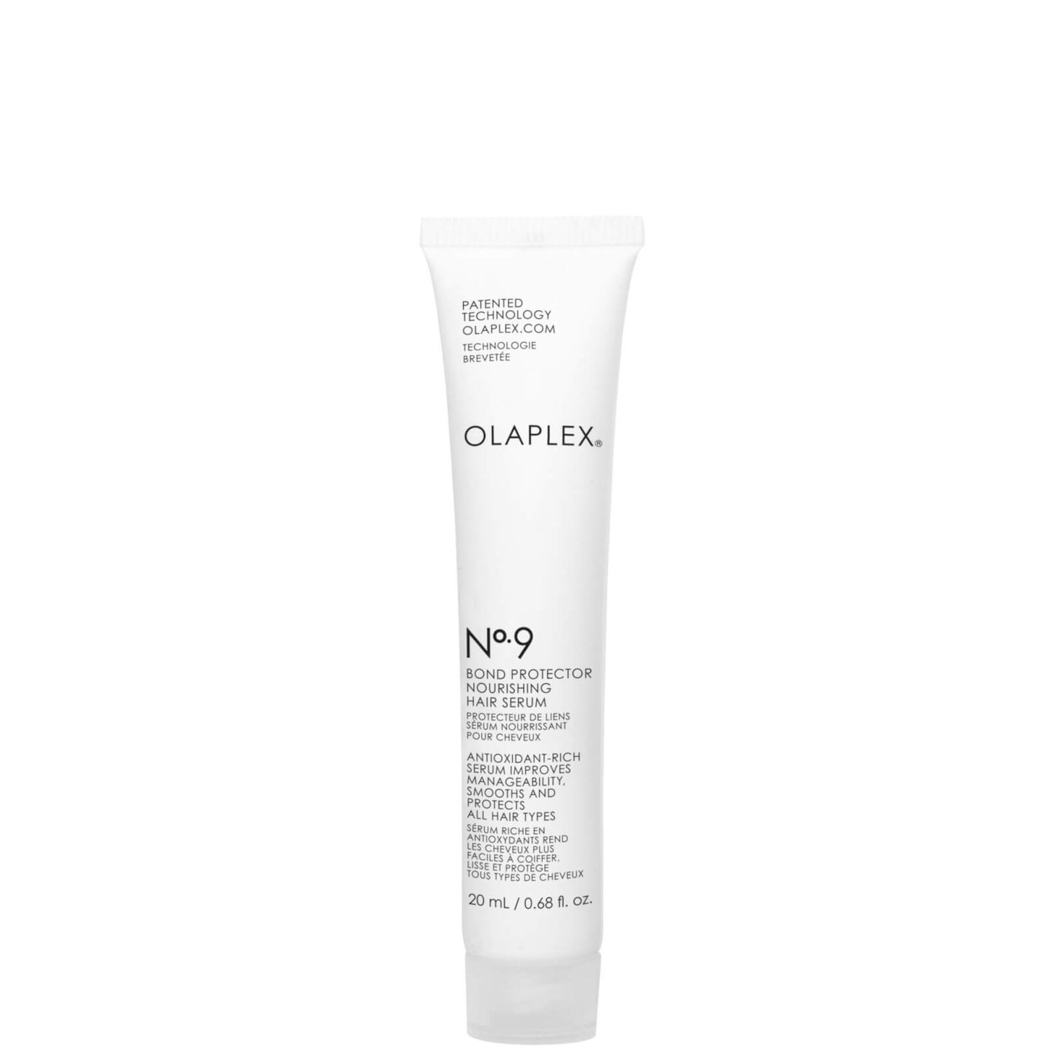 Olaplex No.5 Leave-In Conditioner, Tried & Tested | Marie Claire UK - Foto 5