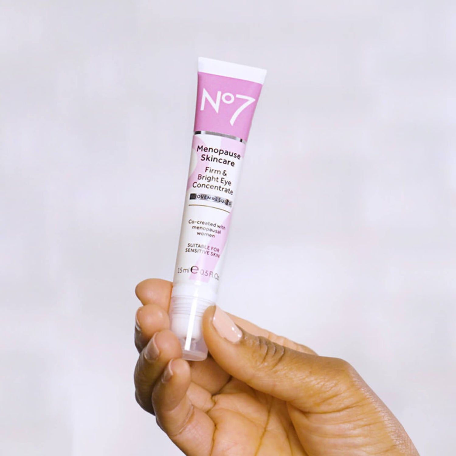 No7 Eye Makeup Remover