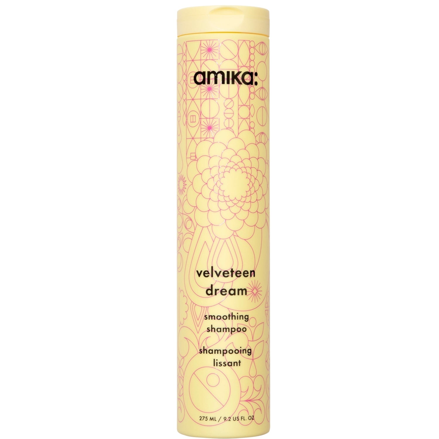 amika Velveteen Dream Smoothing Shampoo | Cult Beauty