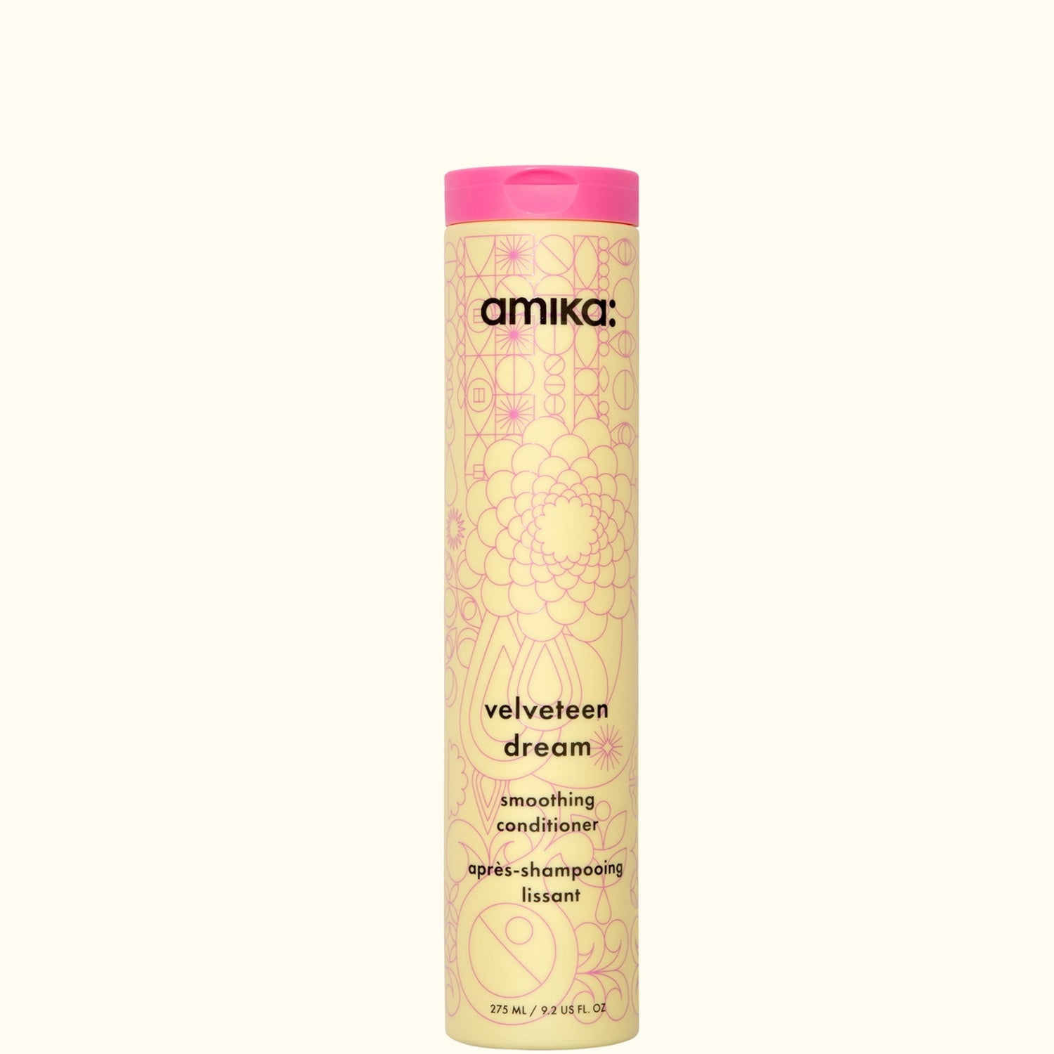 amika Velveteen Dream Smoothing Conditioner | Cult Beauty