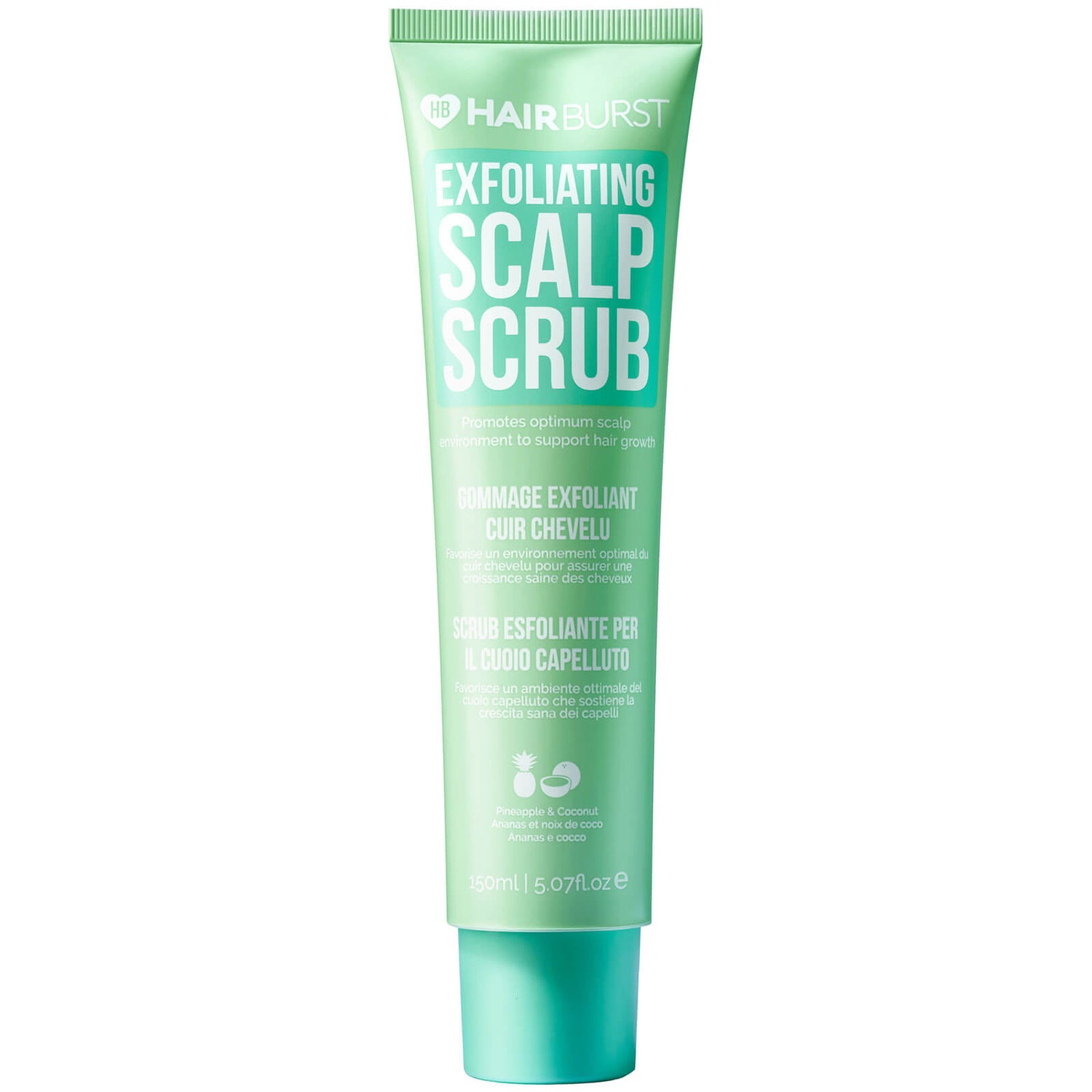 Scalp Scrub – Mengapa Anda Patut Mencubanya?