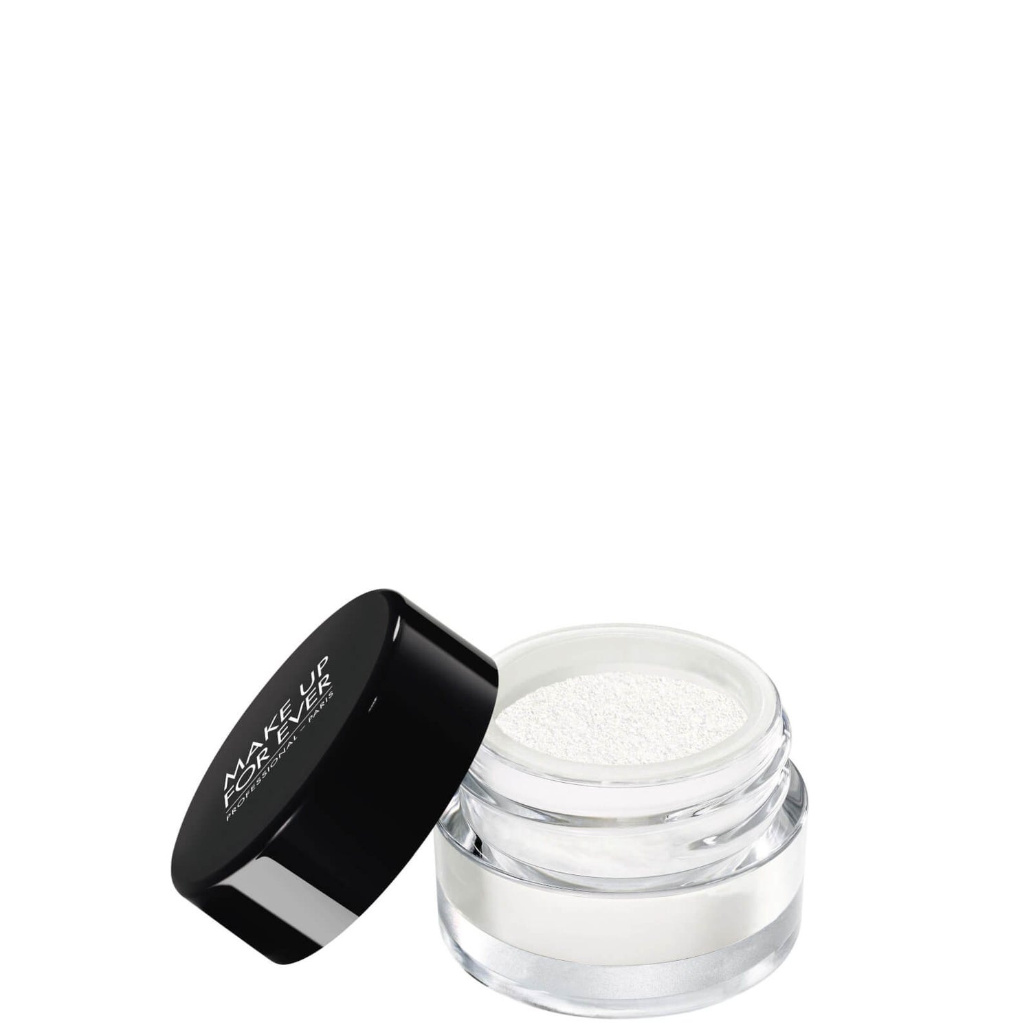 MAKE UP FOR EVER Ultra HD Loose Powder 1g LOOKFANTASTIC