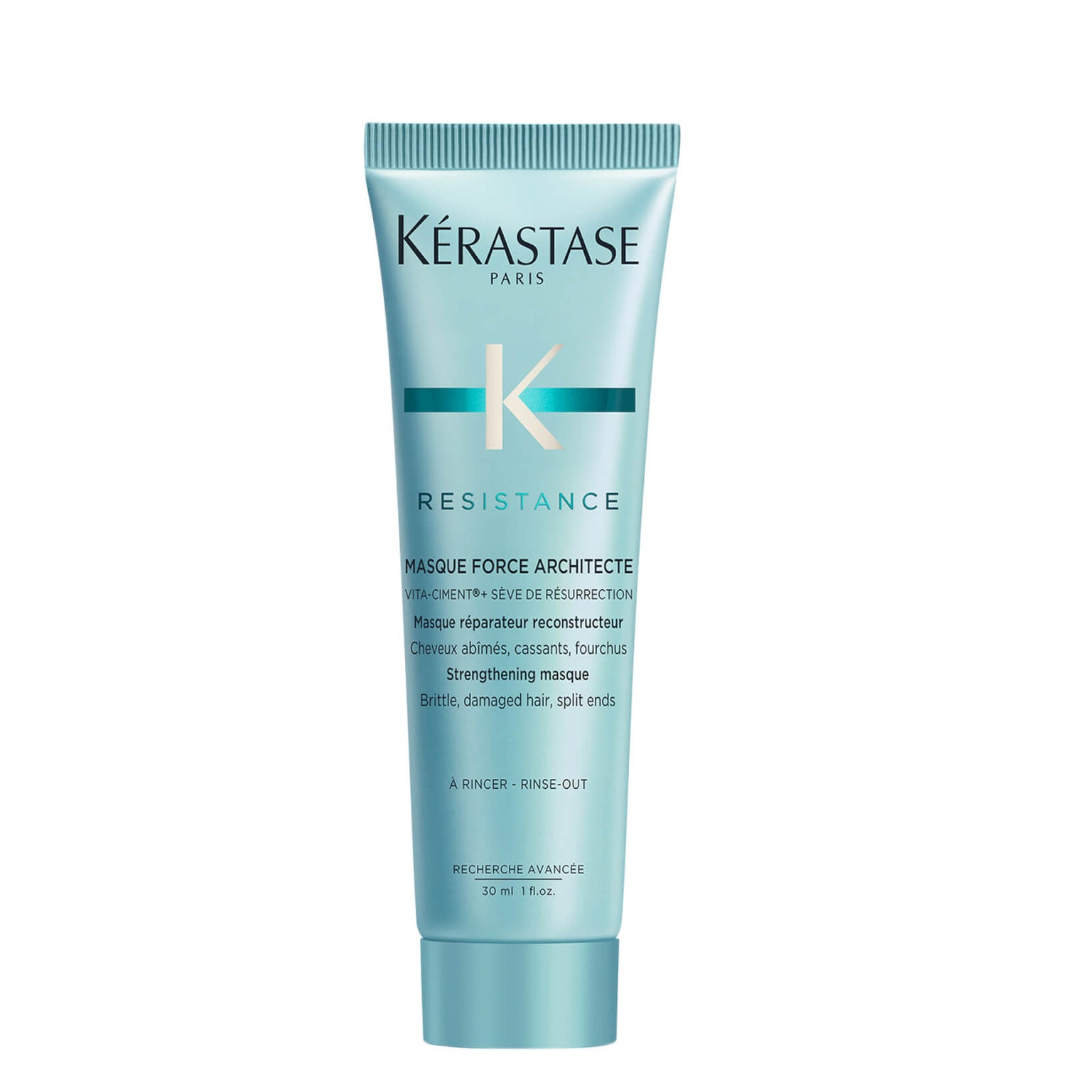 Kérastase Resistance Masque Force Architecte Hair Mask 30ml