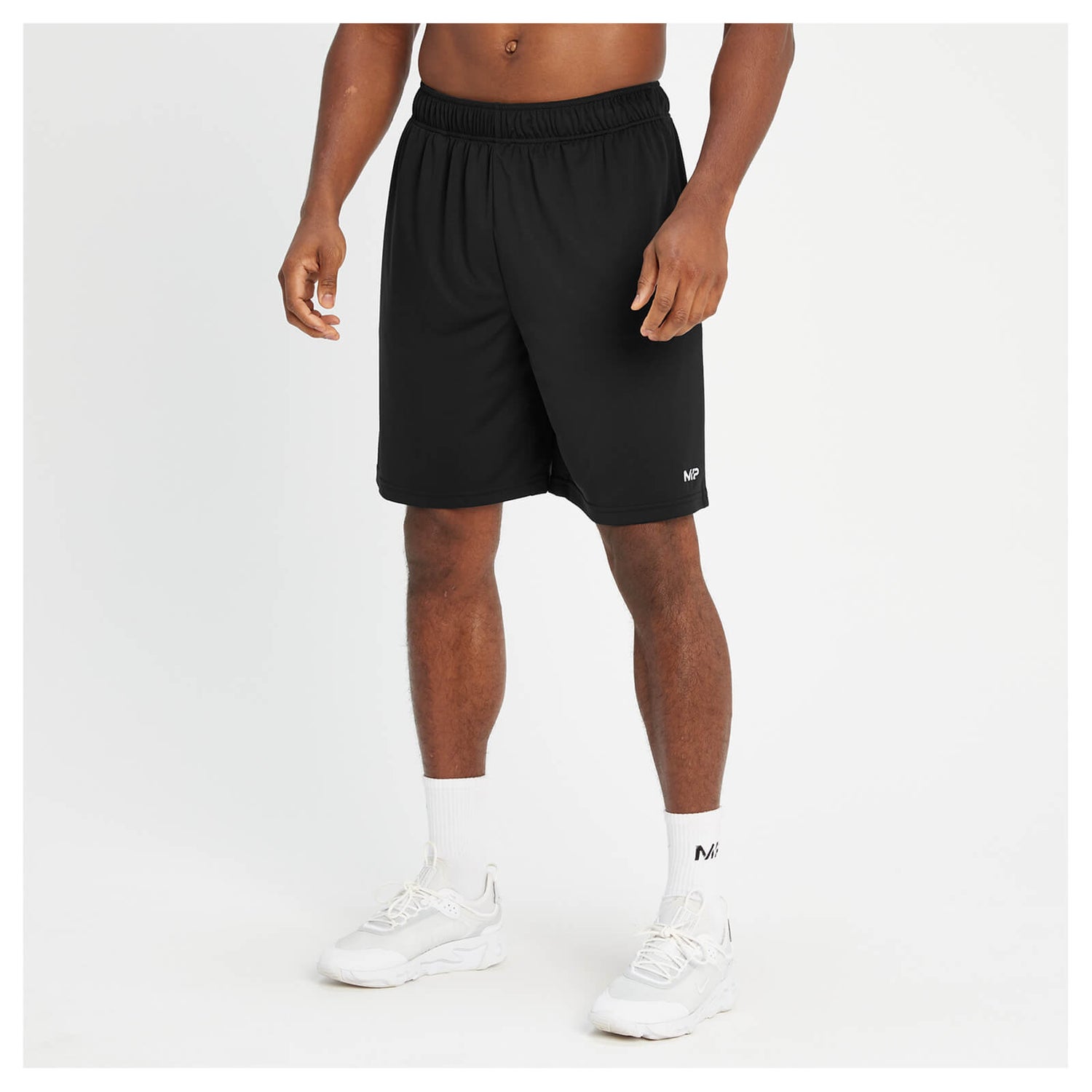 MP Men's Lightweight Training 9" Shorts Black MYPROTEIN™