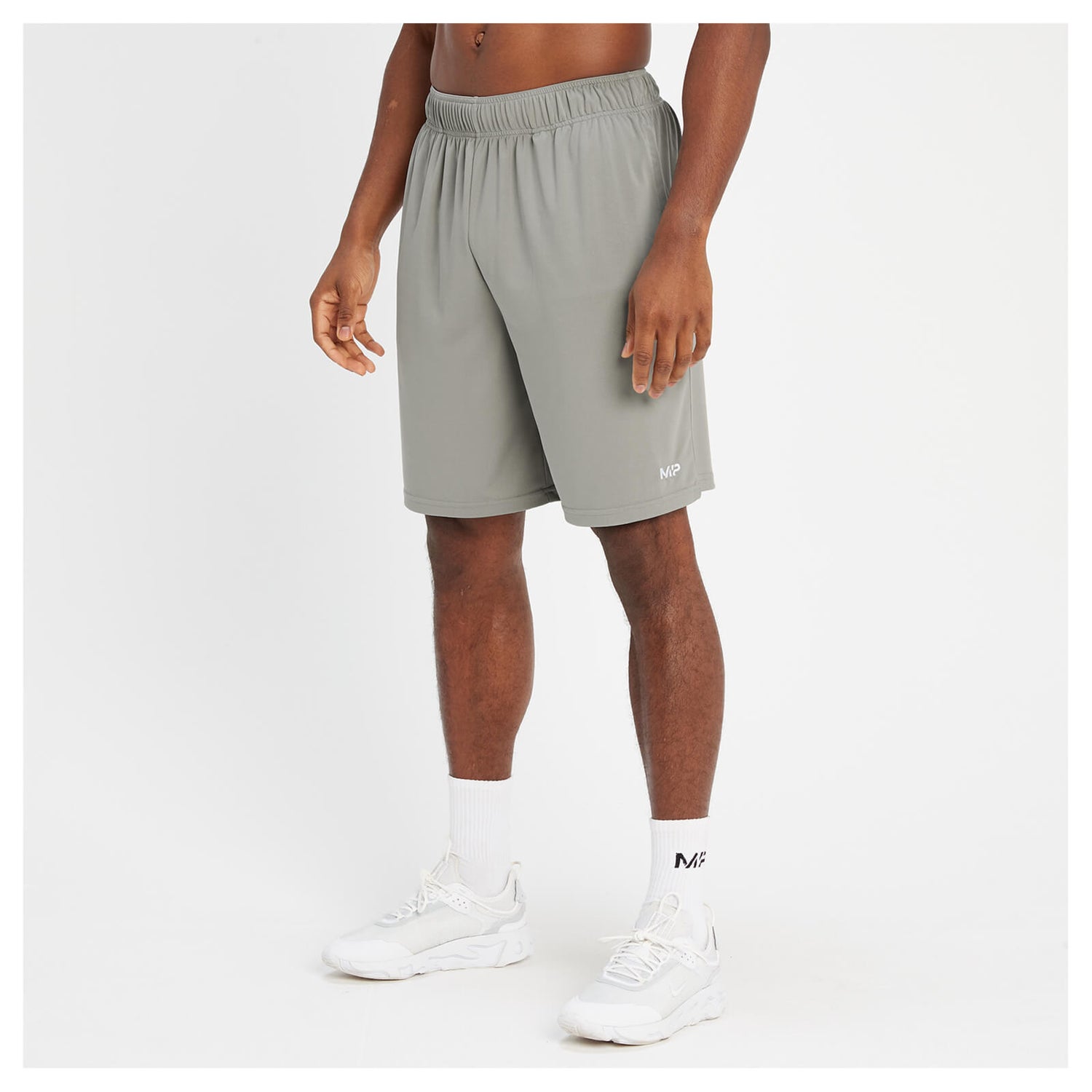 MP Men's Lightweight Training 9" Shorts Storm MYPROTEIN™