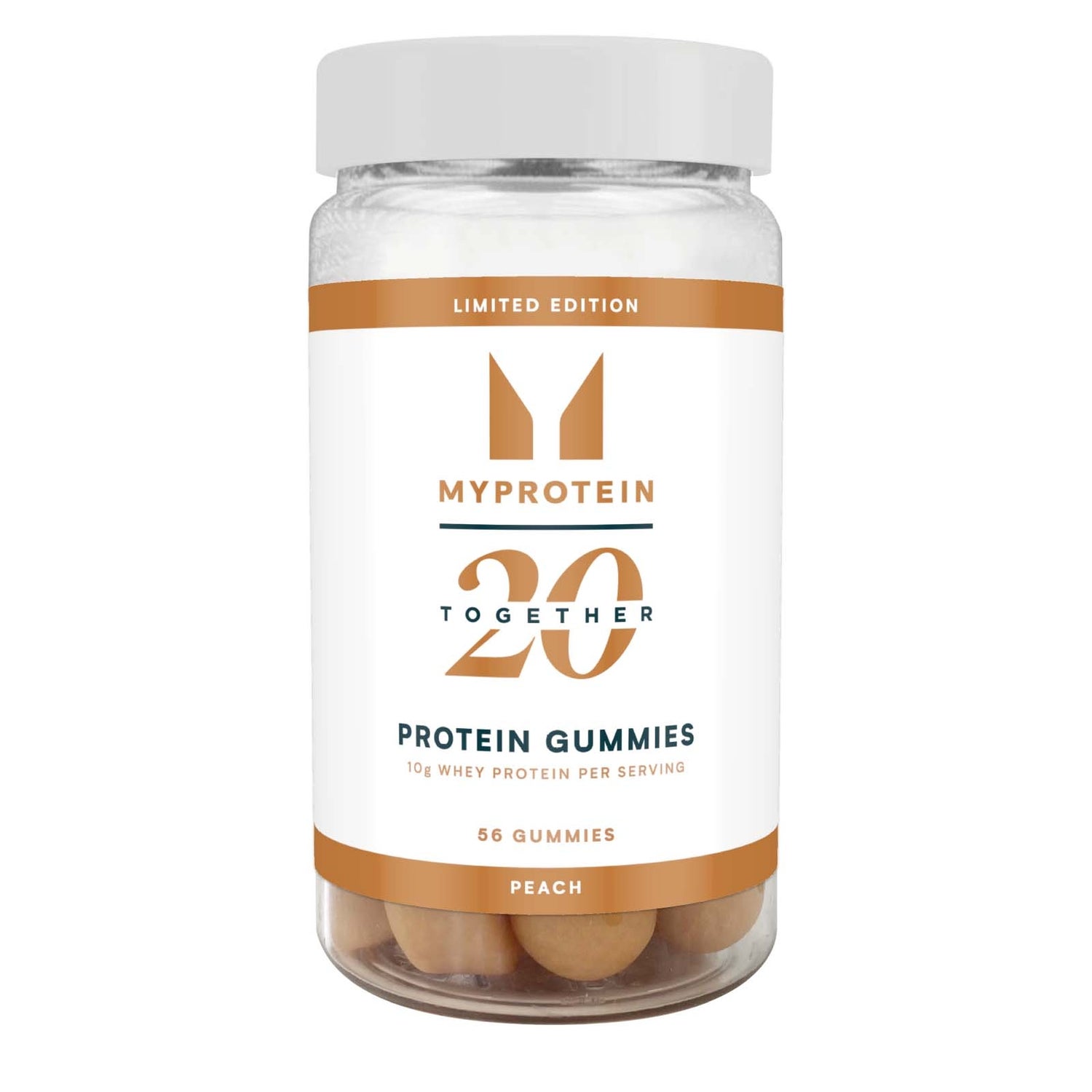 Protein Gummies MYPROTEIN™