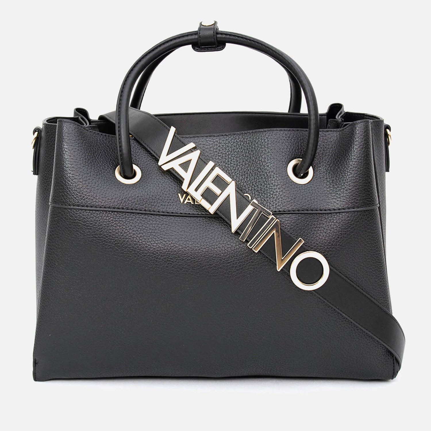 Valentino Alexia Faux Leather Tote Bag TheHut.de