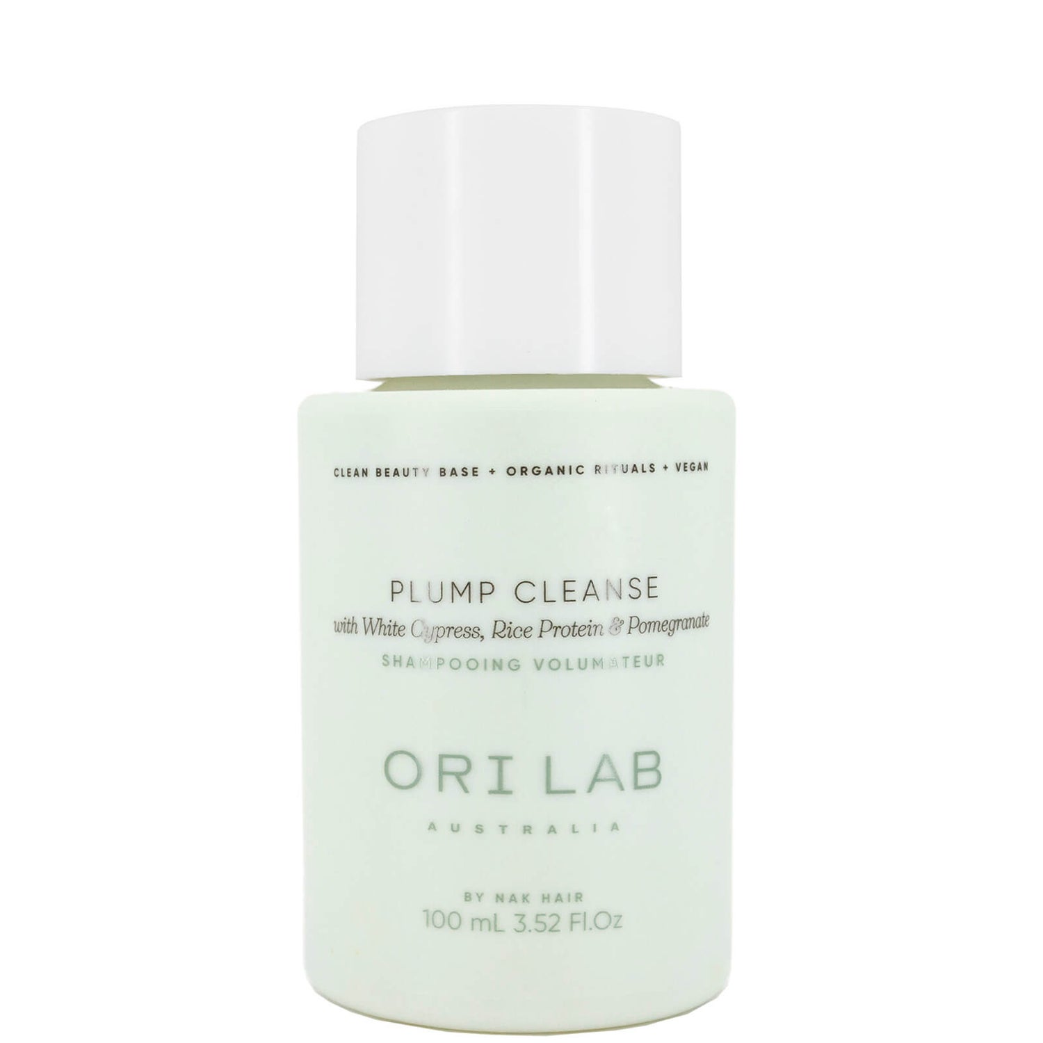 ORI Lab Plump Cleanse 100ml Buy Online At RY