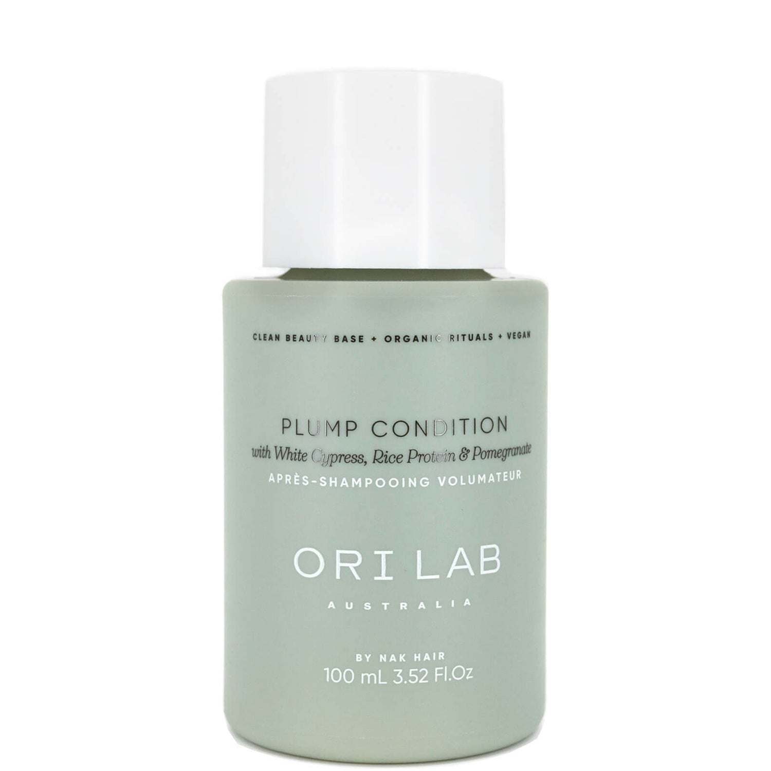 ORI Lab Plump Condition 100ml Buy Online At RY
