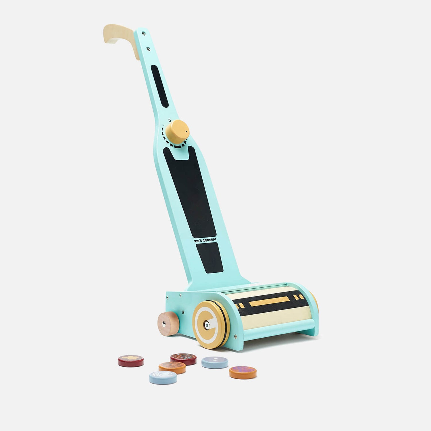 Kids Concept HUB Kids Vacuum Cleaner TheHut.de