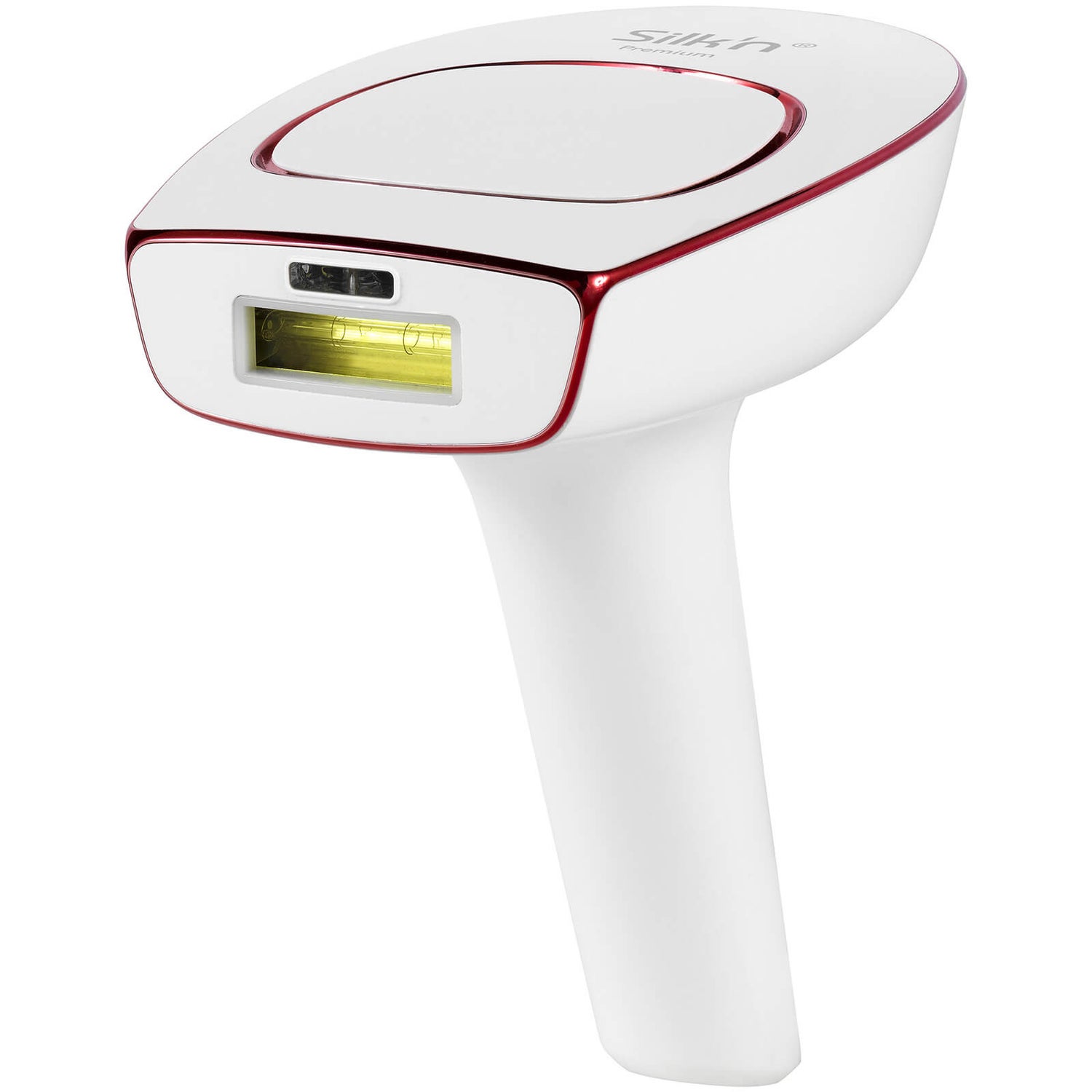 Silk'n Motion Premium 600K Hair Removal LOOKFANTASTIC