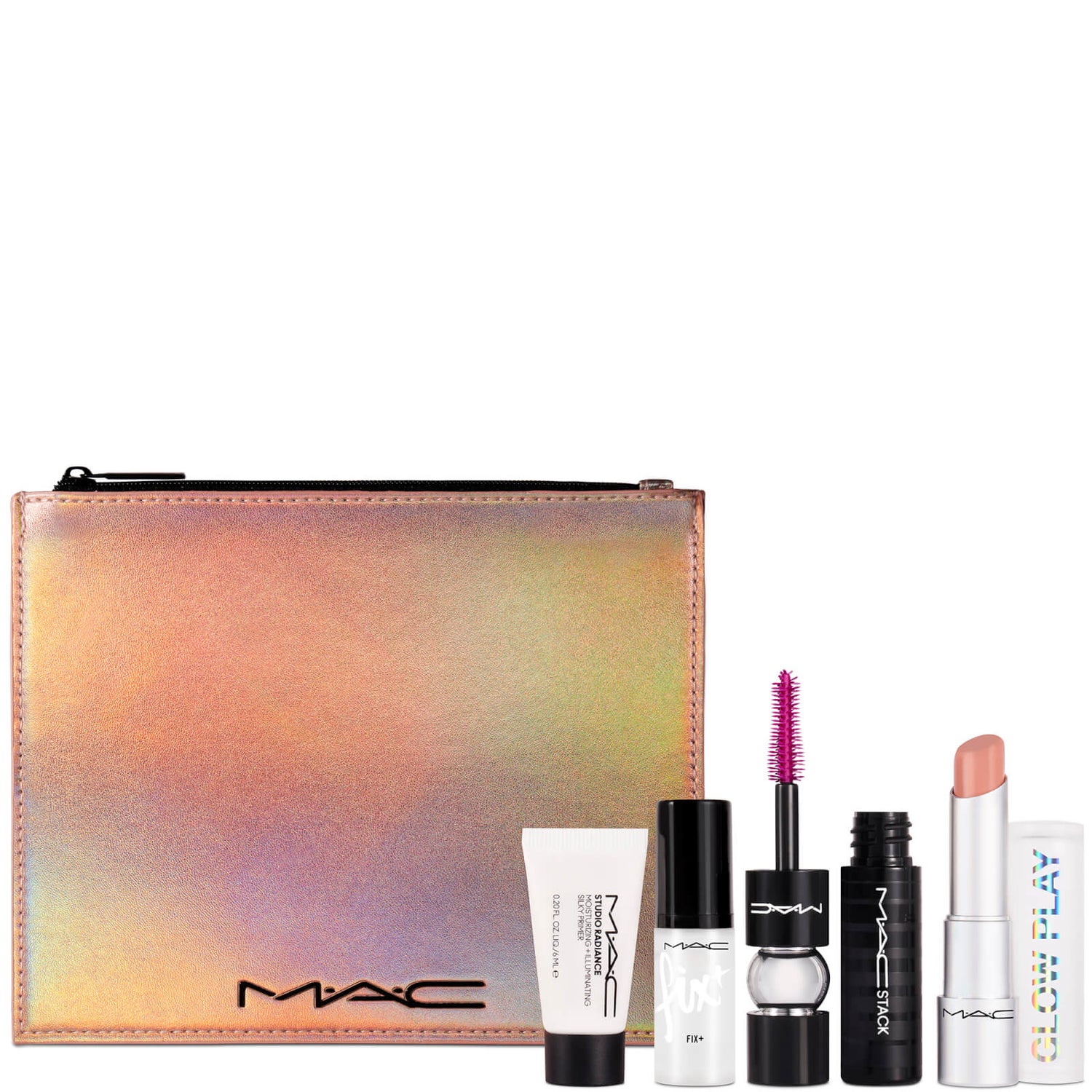 MAC Essentials Kit lookfantastic Singapore
