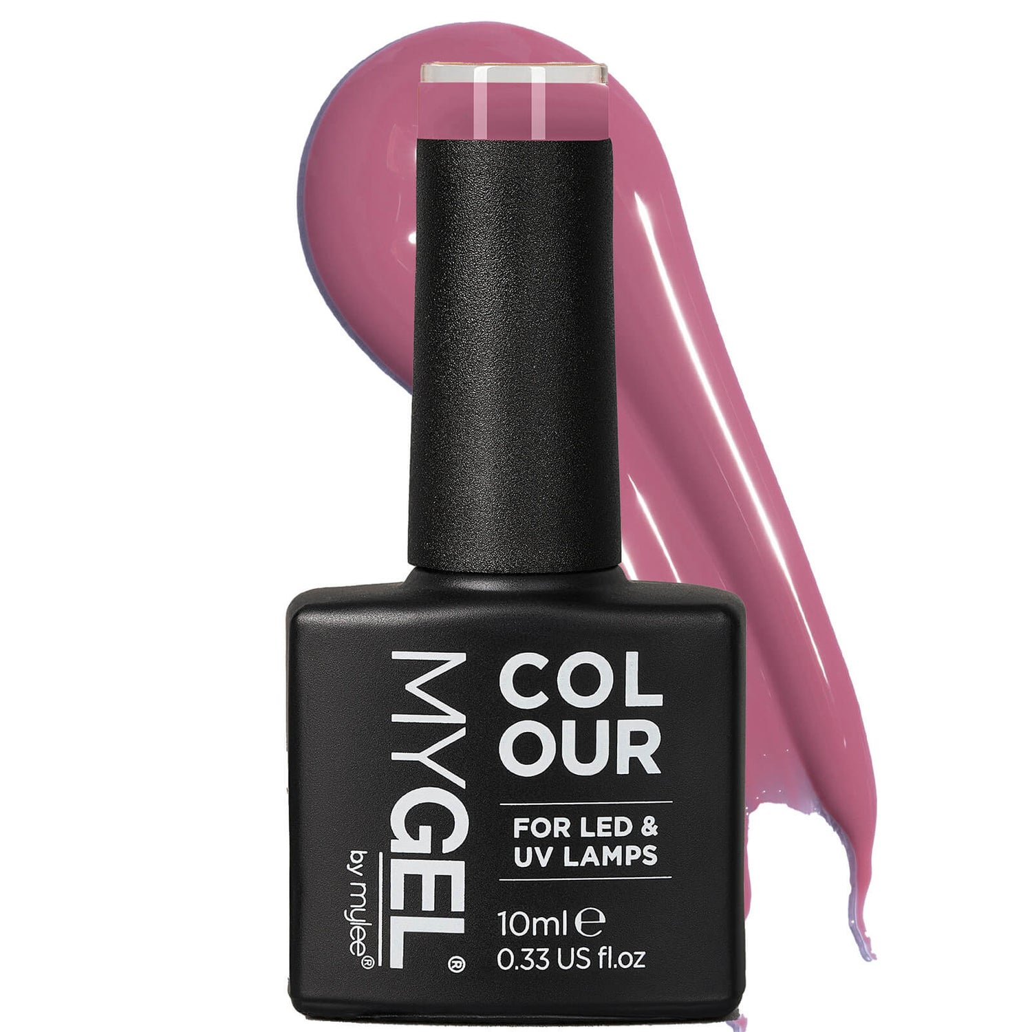 Mylee Gel Polish 10ml (Various Shades) Entrega GRÁTIS