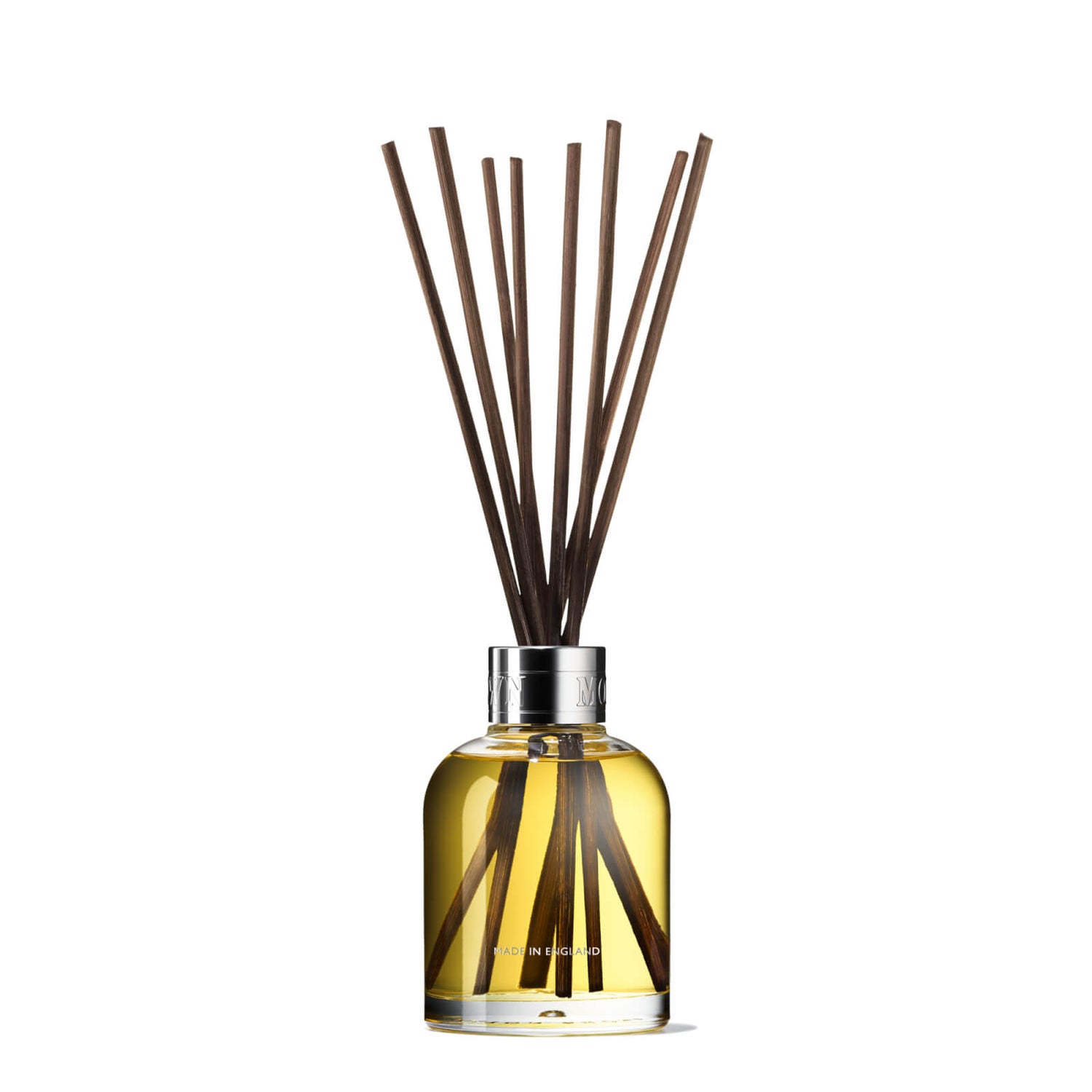 Molton Brown Orange and Bergamot Aroma Reeds 150ml LOOKFANTASTIC