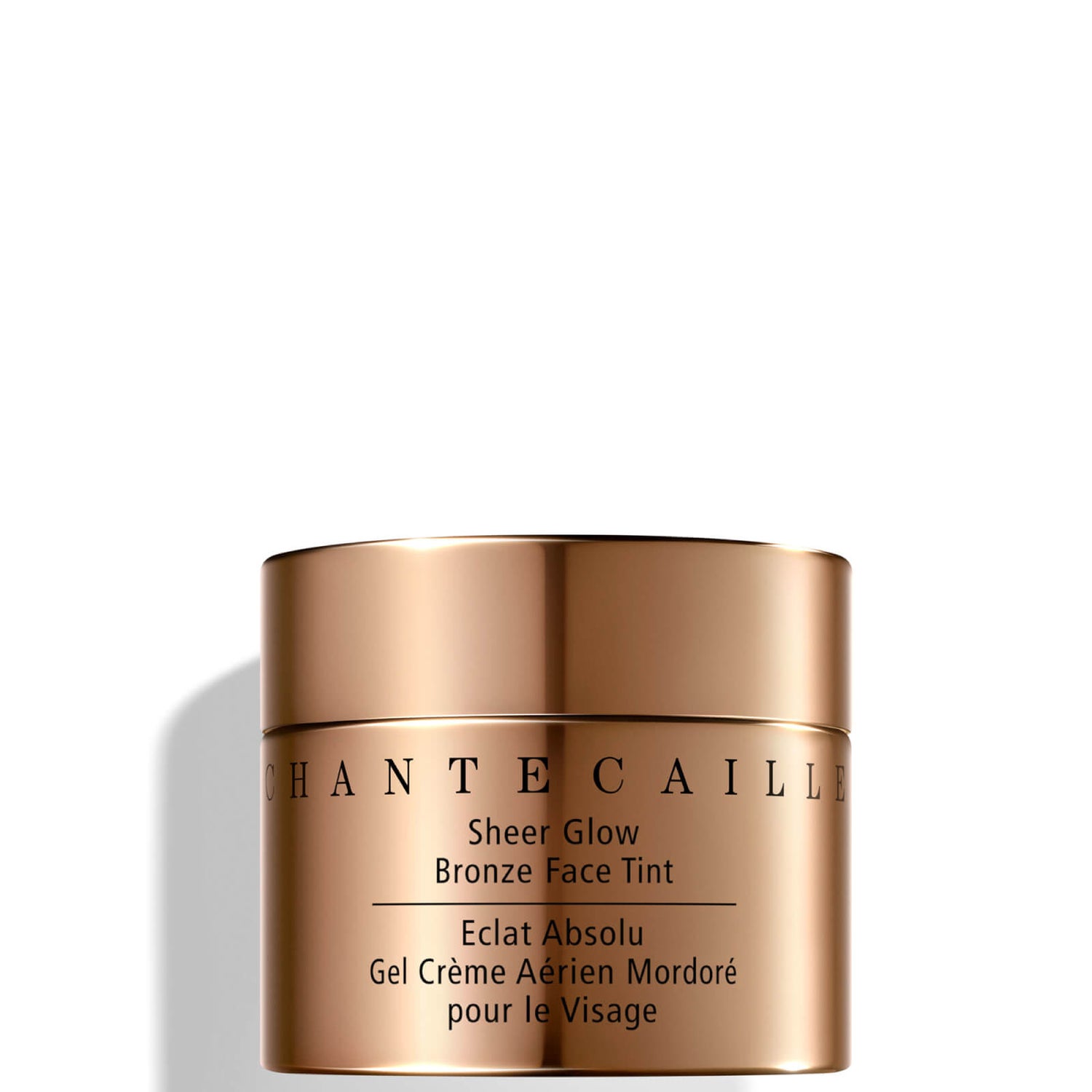 Chantecaille Sheer Glow Bronze Face Tint 30g lookfantastic Singapore