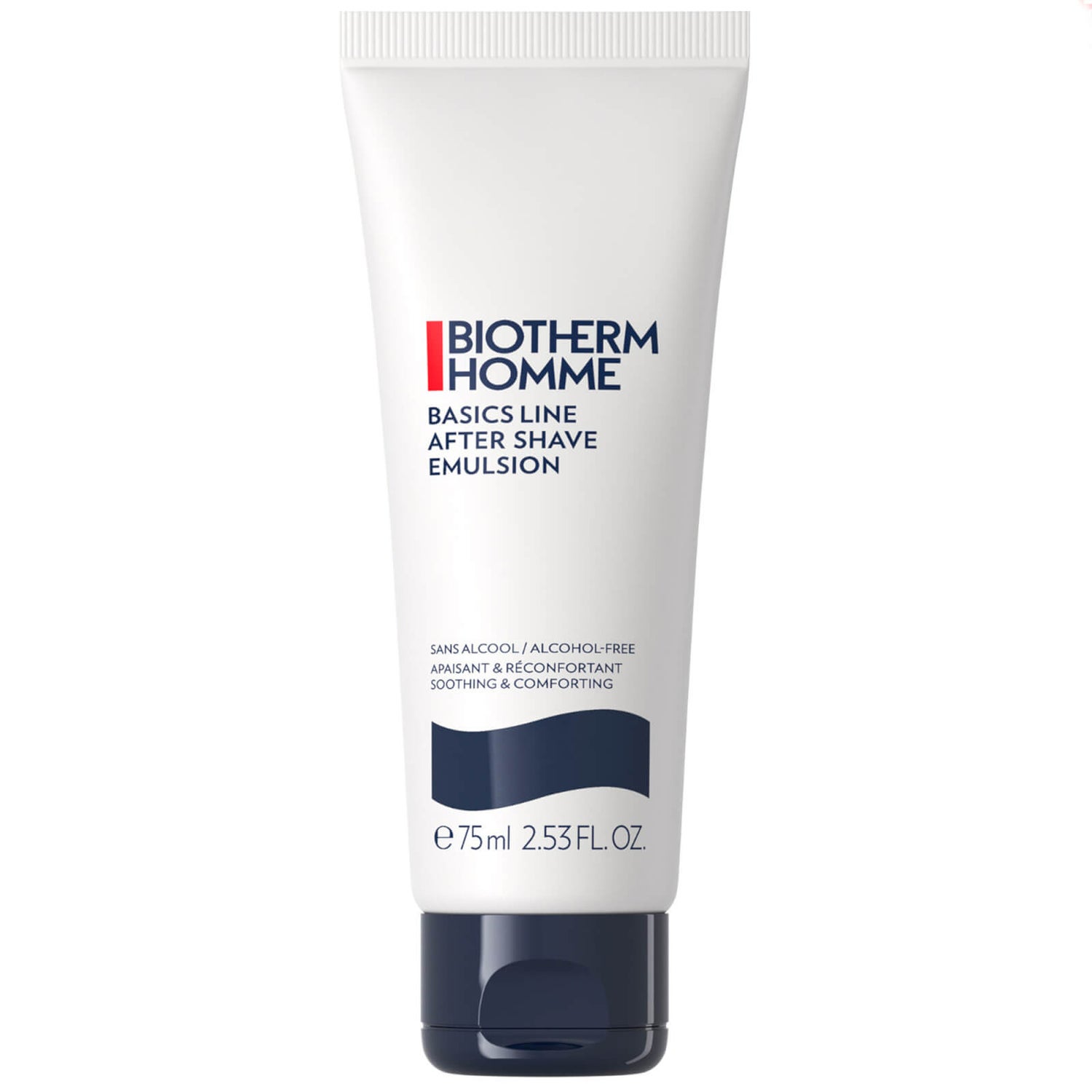 Biotherm Soothing Balm Alcohol Free 75ml - LOOKFANTASTIC