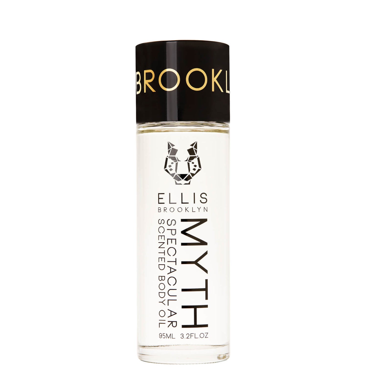 Ellis Brooklyn Myth Spectacular Scented Body Oil 95ml Dermstore