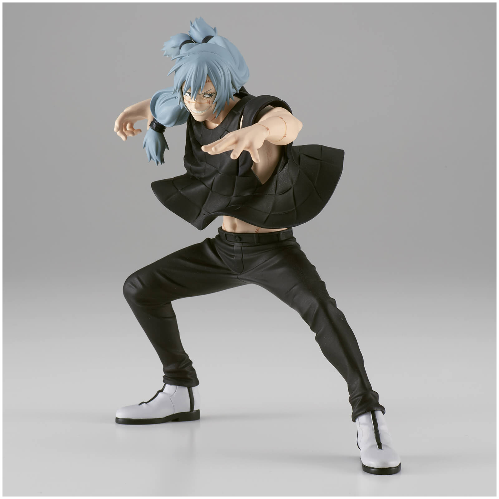 BanPresto