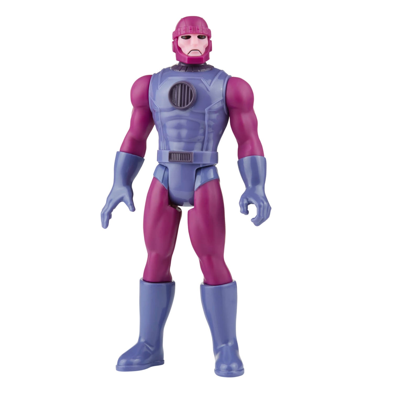 Hasbro Marvel Legends Retro Marvel’s Sentinel 3.75 Inch Action Figure ...