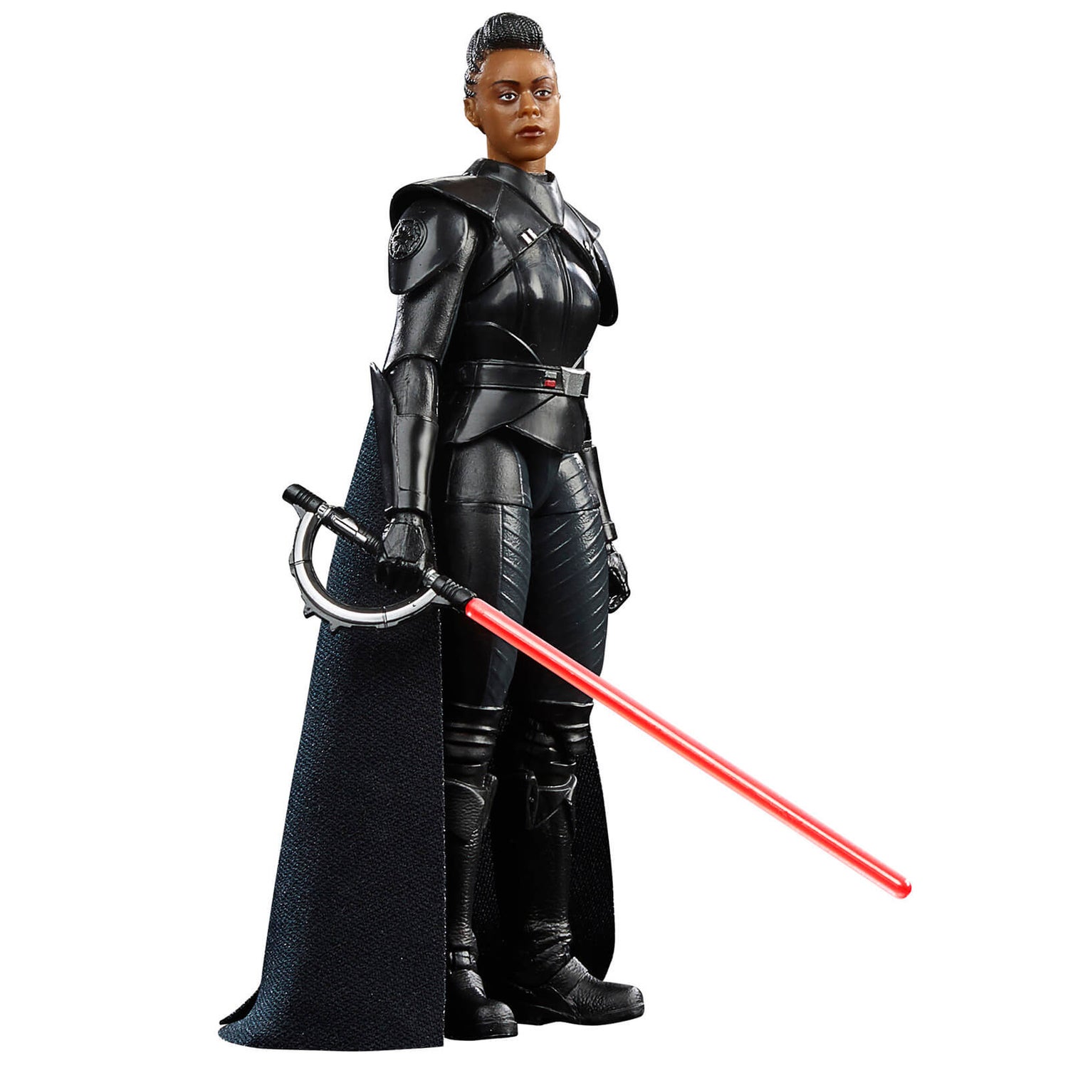 Hasbro Star Wars: Obi Wan Kenobi The Black Series Reva (Third Sister ...