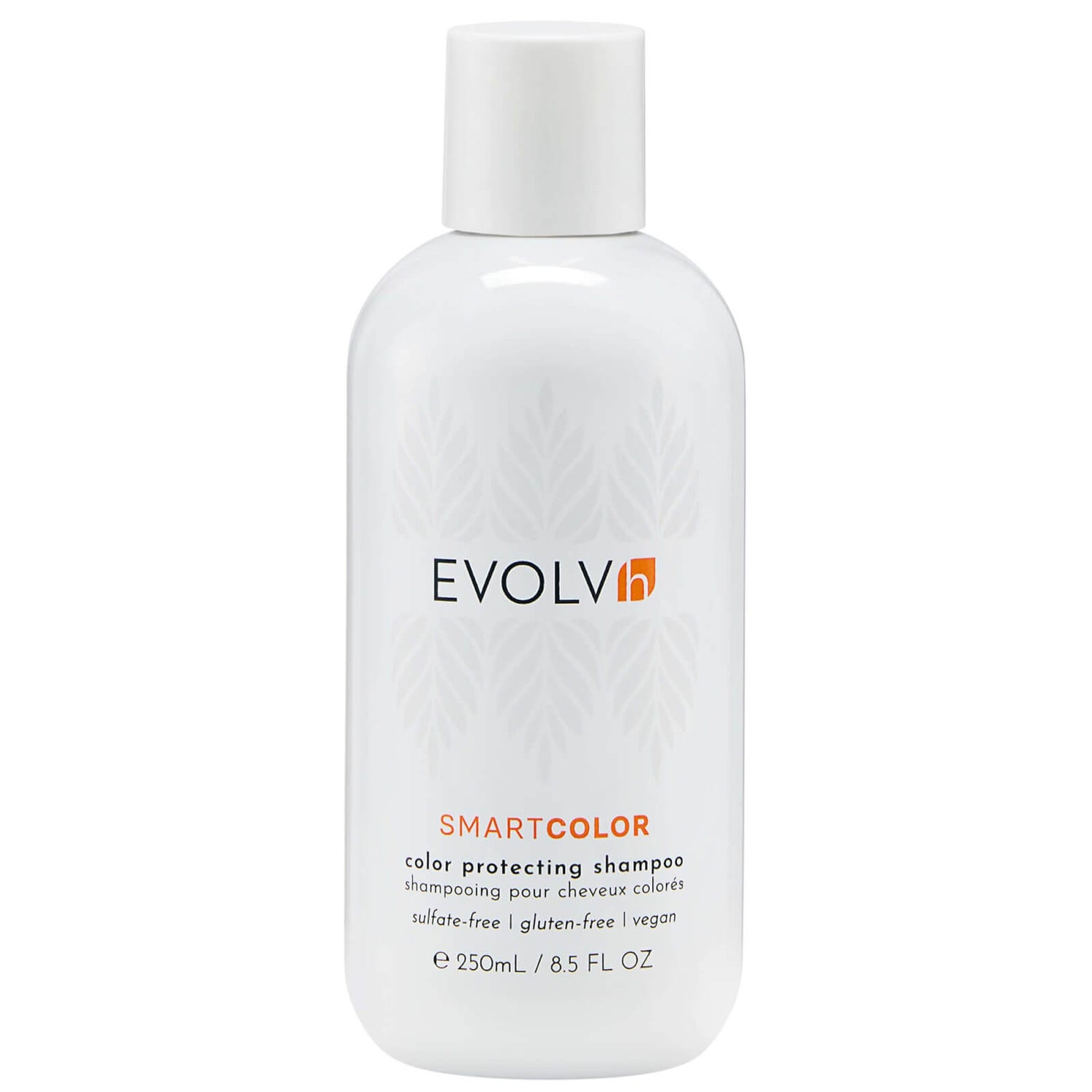 EVOLVh SmartColor Protecting Shampoo 8.5 fl. oz Dermstore