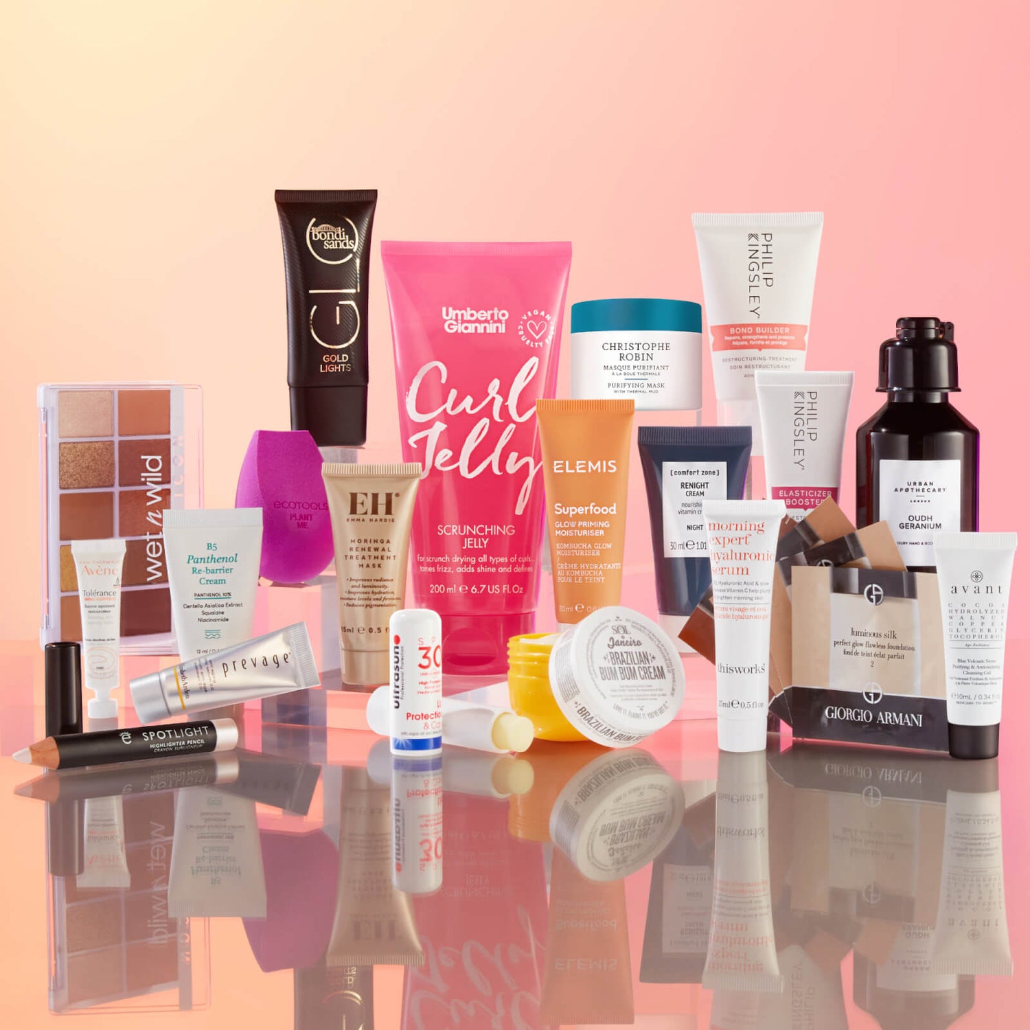 LOOKFANTASTIC Goodie Bag | LOOKFANTASTIC