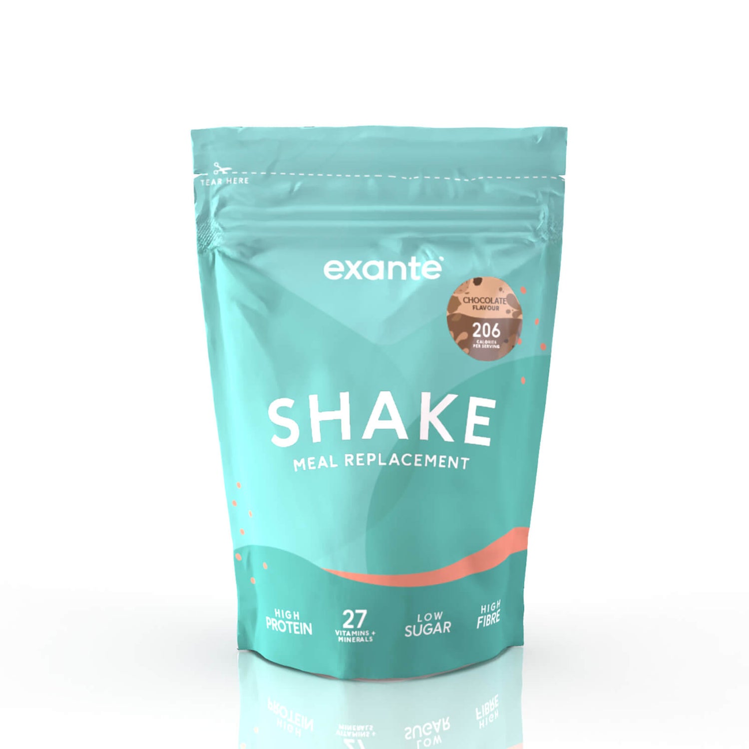 chocolate-flavour-low-sugar-meal-replacement-7-serve-pouch-exante-uk