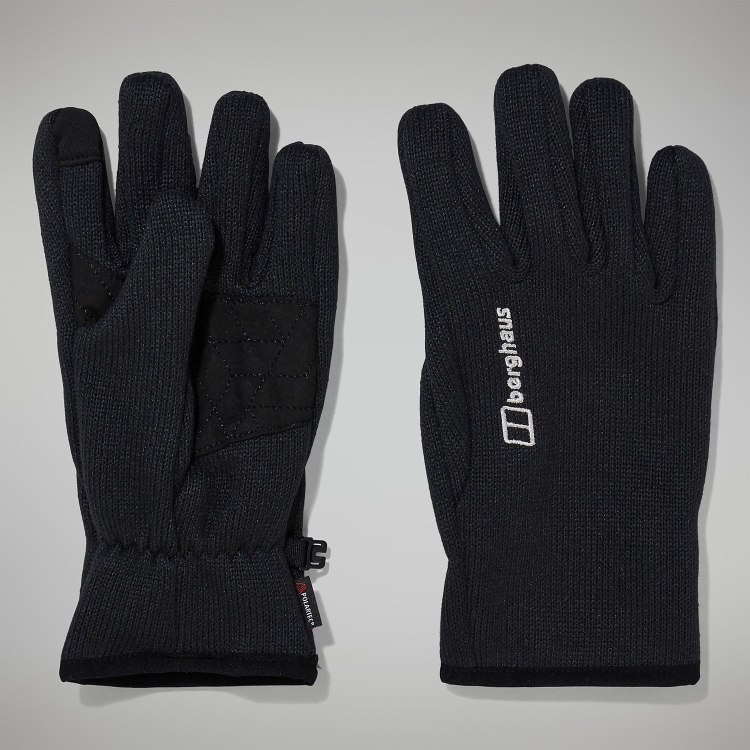 Berghaus Mens Windstopper Gore Tex Insulated Glove Deals head.hesge.ch