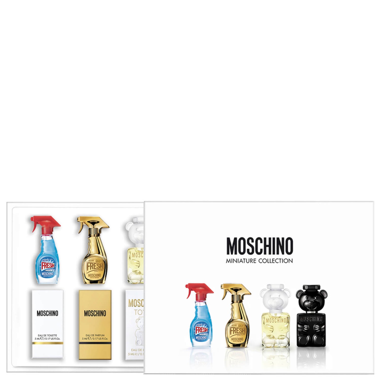 Moschino Miniature Collection For Her Deals | website.jkuat.ac.ke
