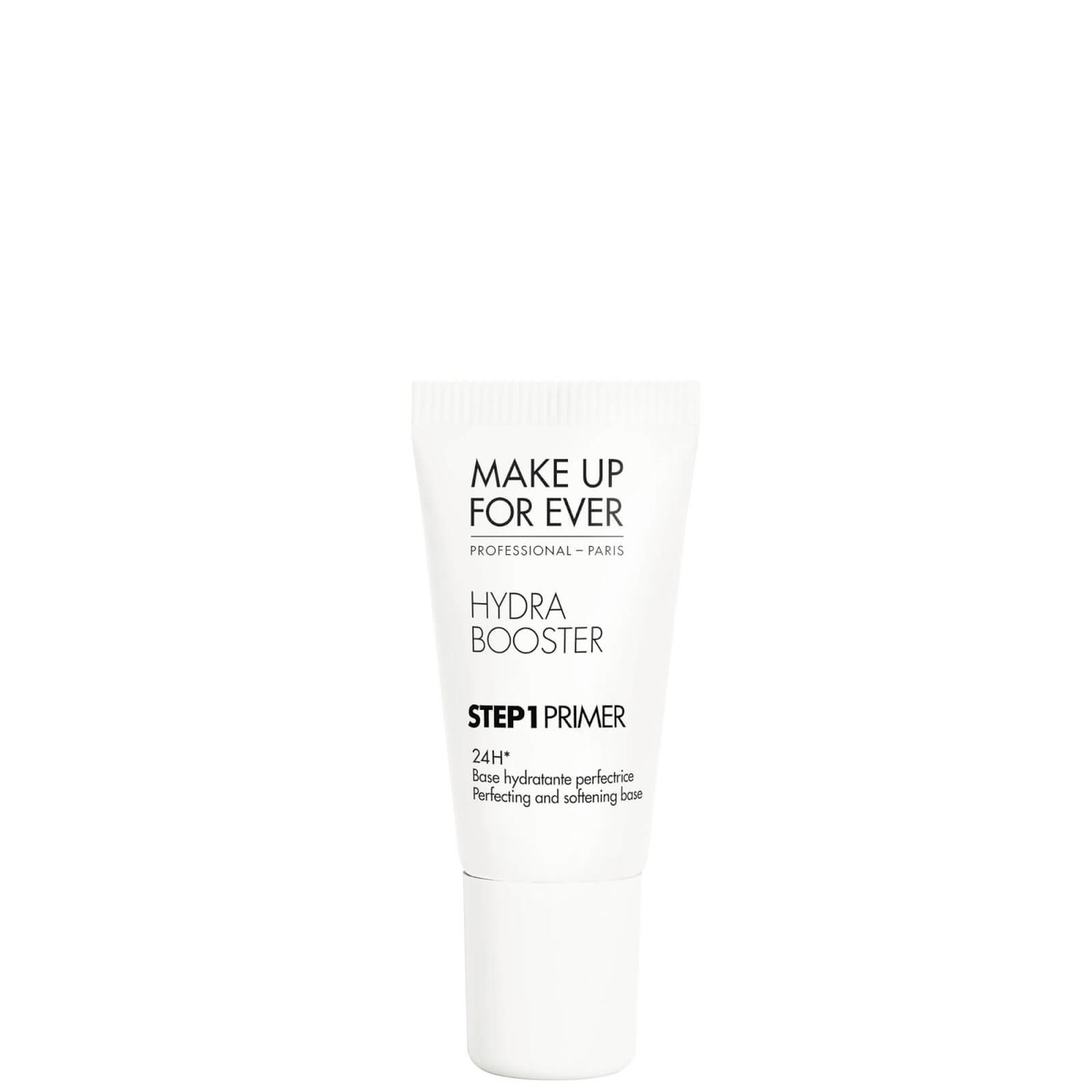 MAKE UP FOR EVER Hydra Booster Step 1 Primer 5ml Gratis Lieferservice